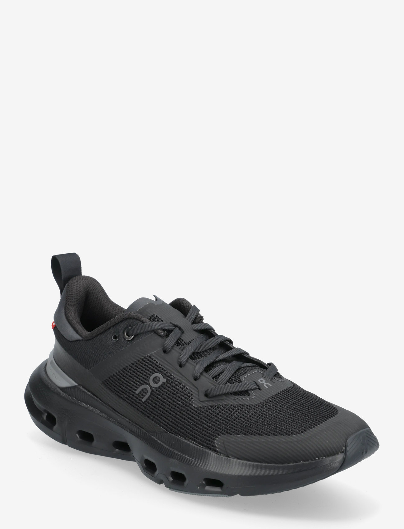 On - Cloudpulse Next - trainingsschuhe - black | stone - 0