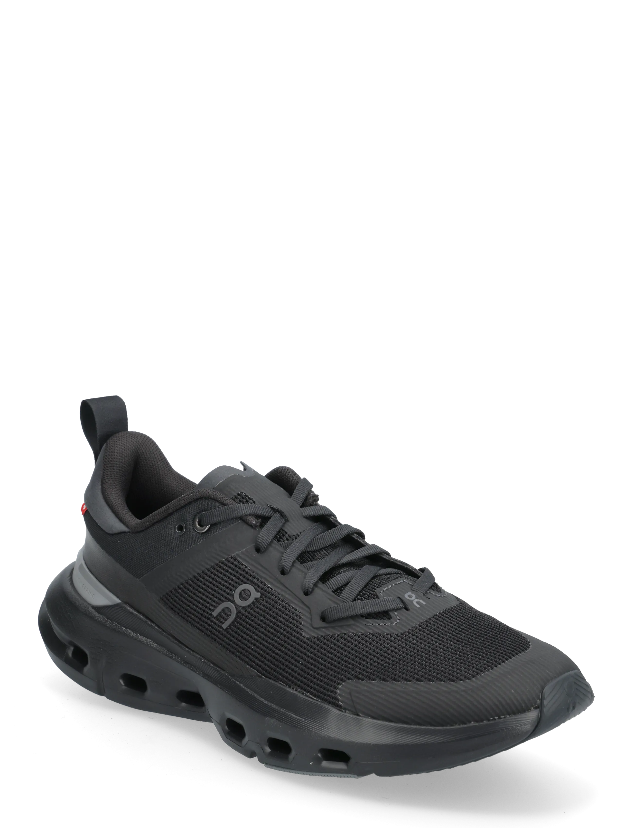 On Cloudpulse Next - Schuhe - BLACK | STONE / black