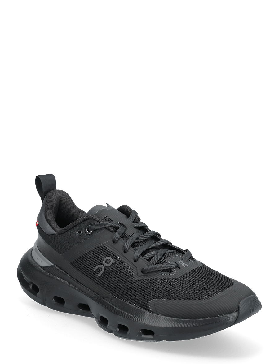 On - Cloudpulse Next - trainingsschuhe - black | stone - 0