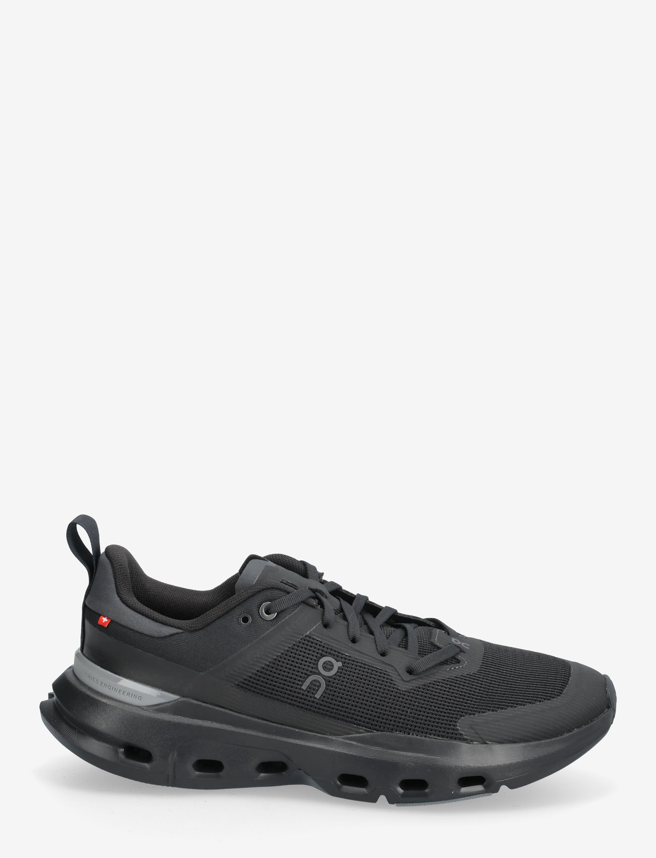 On - Cloudpulse Next - trainingsschuhe - black | stone - 1