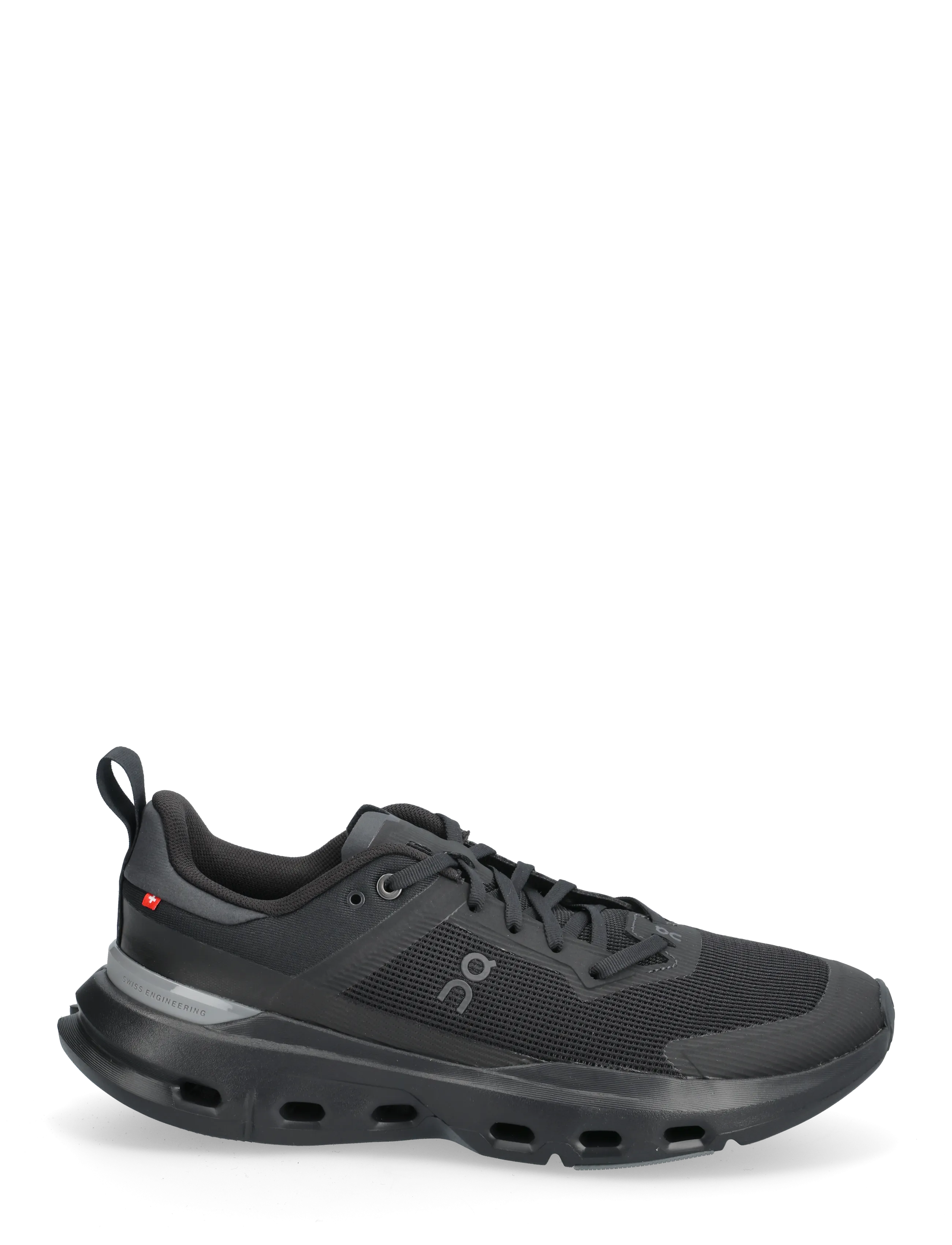 On - Cloudpulse Next - treeningjalatsid - black | stone - 1