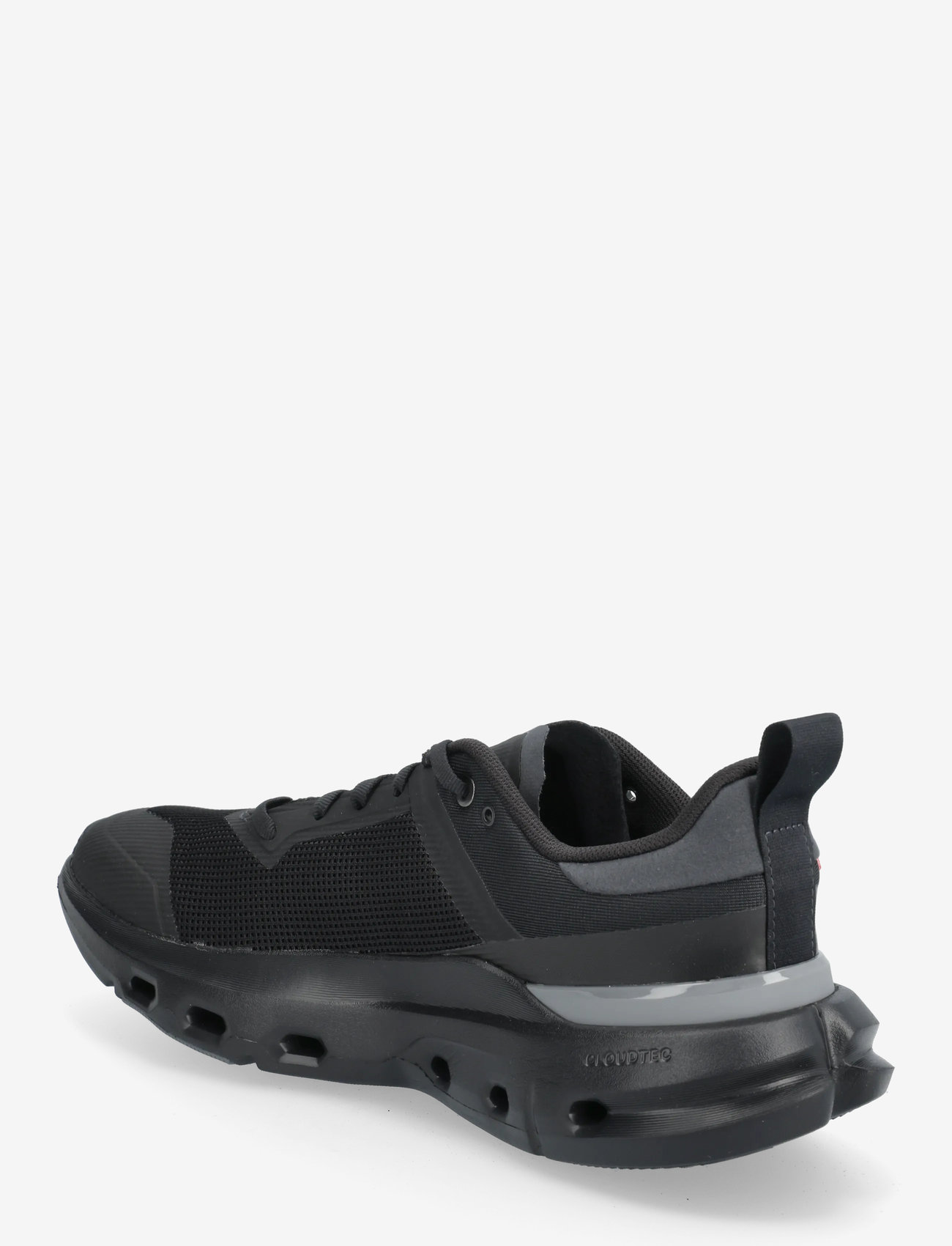 On - Cloudpulse Next - trainingsschuhe - black | stone - 2