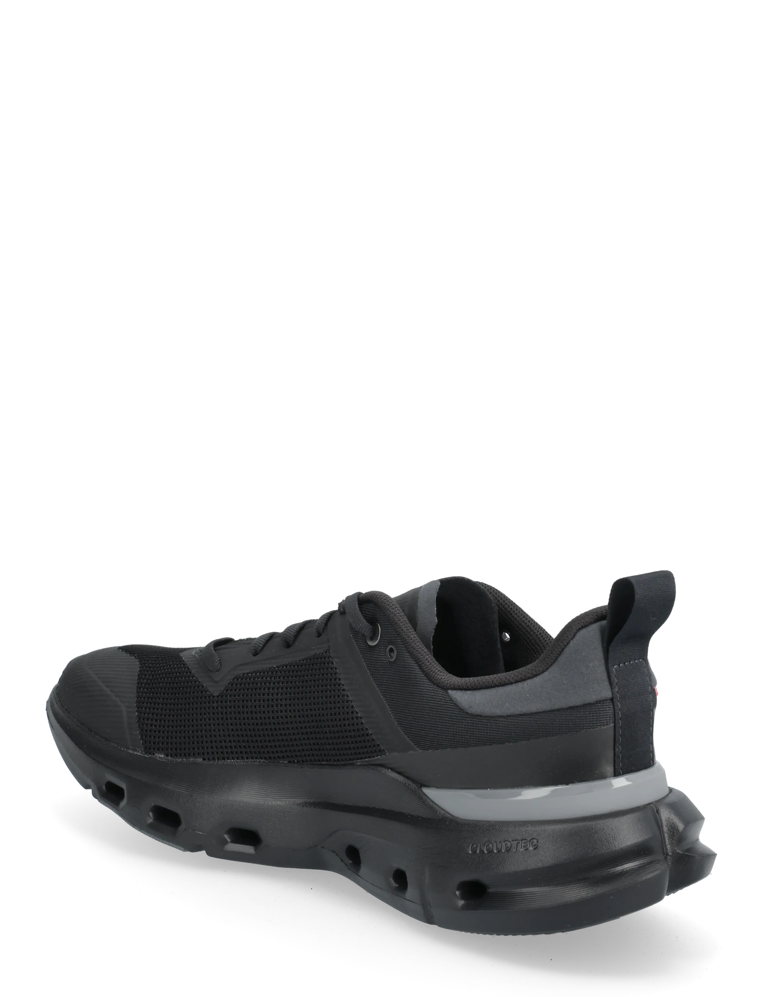 On - Cloudpulse Next - treeningjalatsid - black | stone - 2