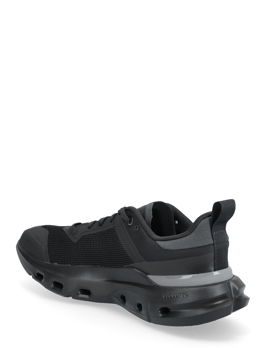 On - Cloudpulse Next - trainingsschuhe - black | stone - 2