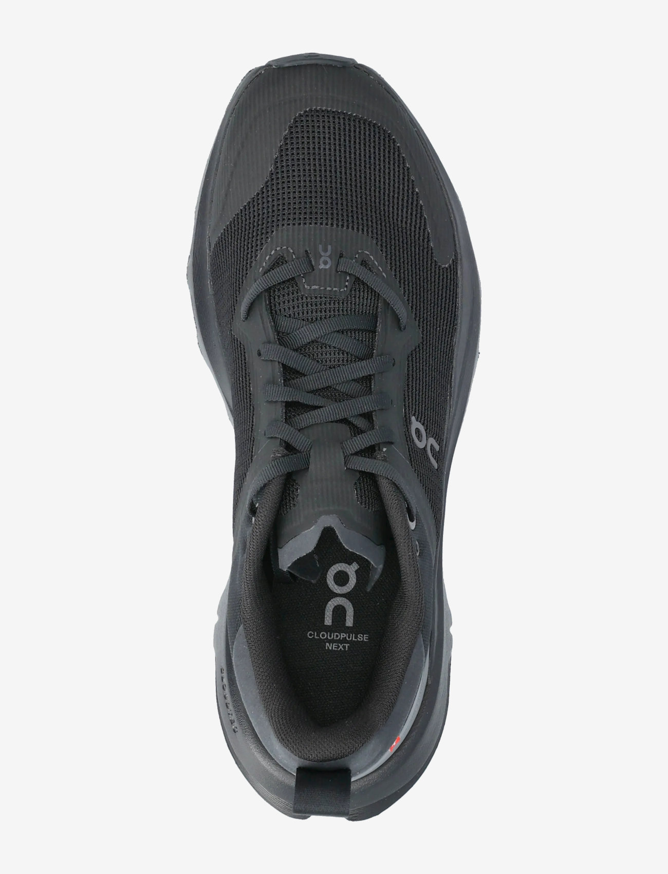 On - Cloudpulse Next - trainingsschuhe - black | stone - 3