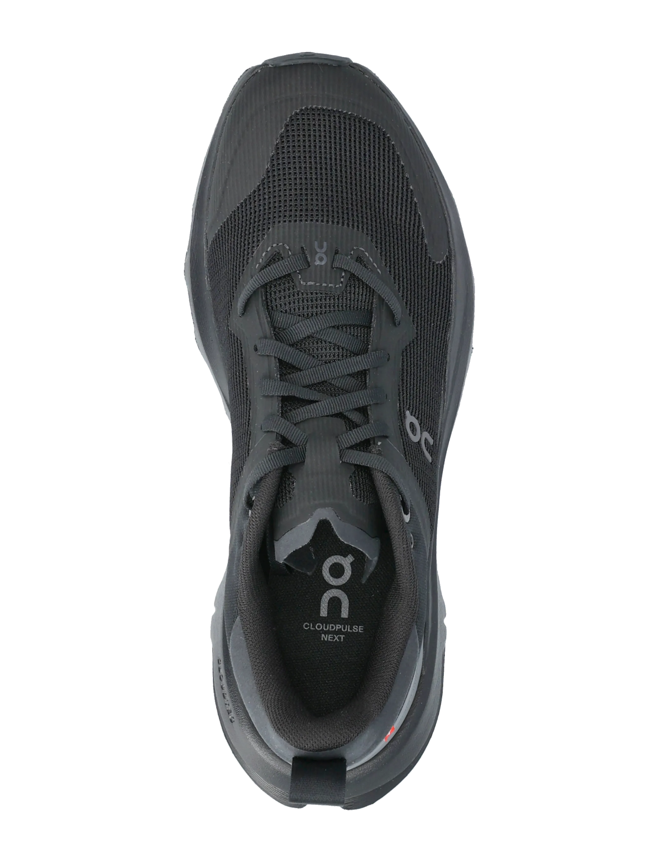 On - Cloudpulse Next - treeningjalatsid - black | stone - 3