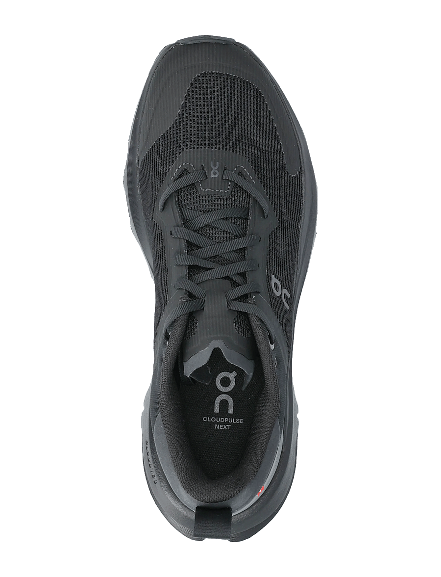 On - Cloudpulse Next - trainingsschuhe - black | stone - 3