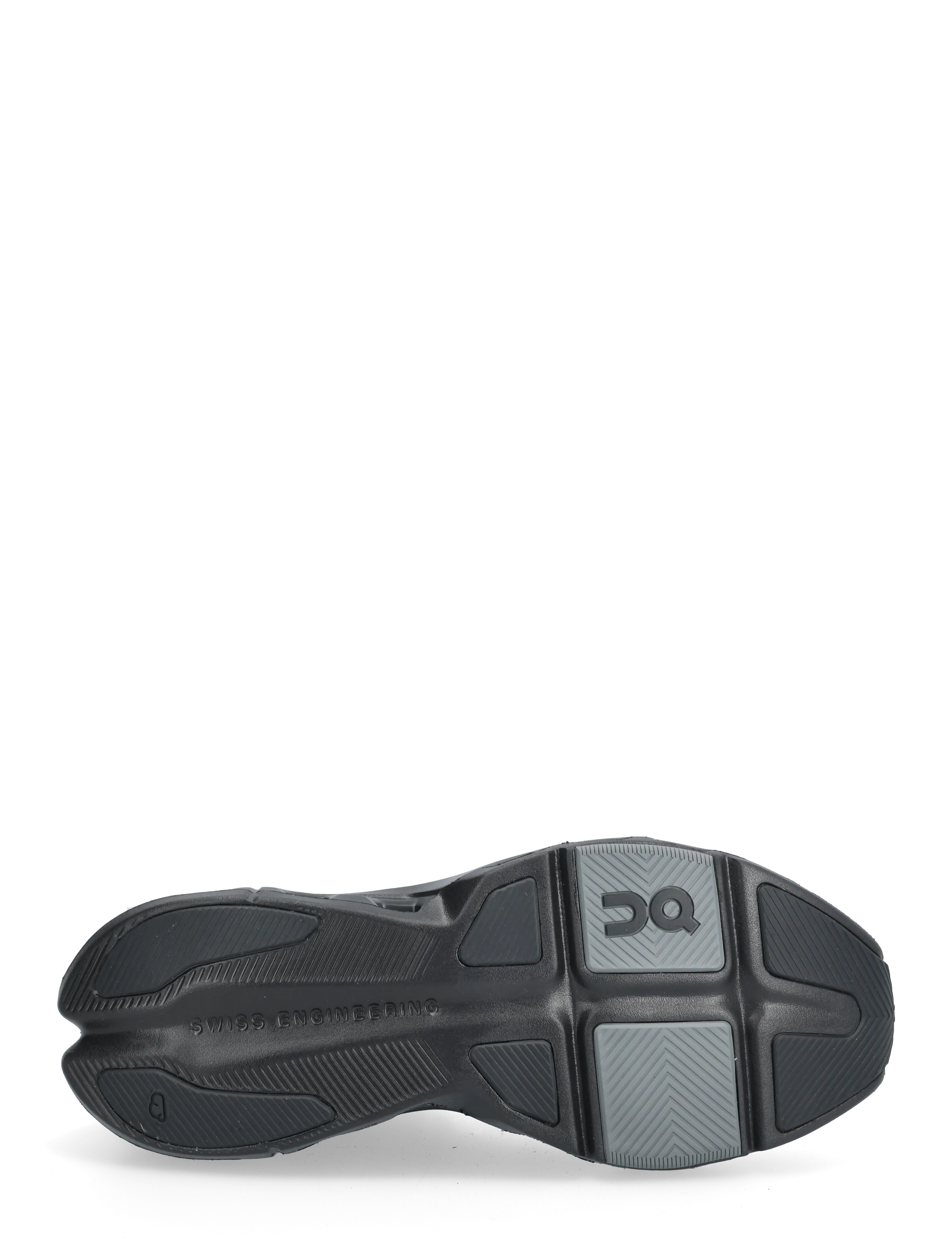On - Cloudpulse Next - treeningjalatsid - black | stone - 4