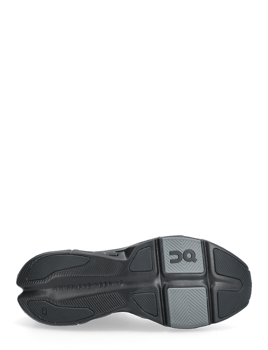 On - Cloudpulse Next - trainingsschuhe - black | stone - 4