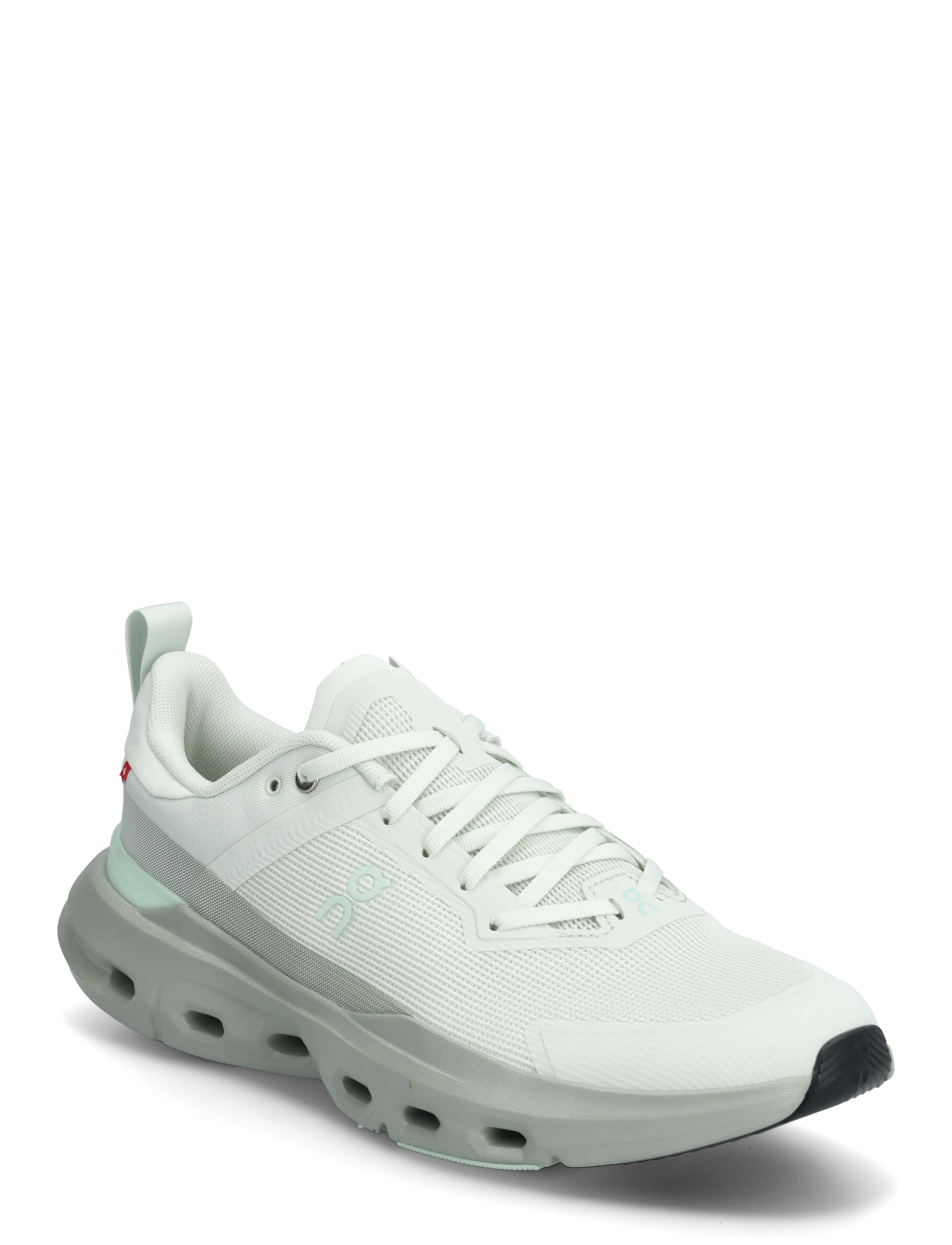 On Cloudpulse Next - Nyheter - ICEBERG | TIN / red