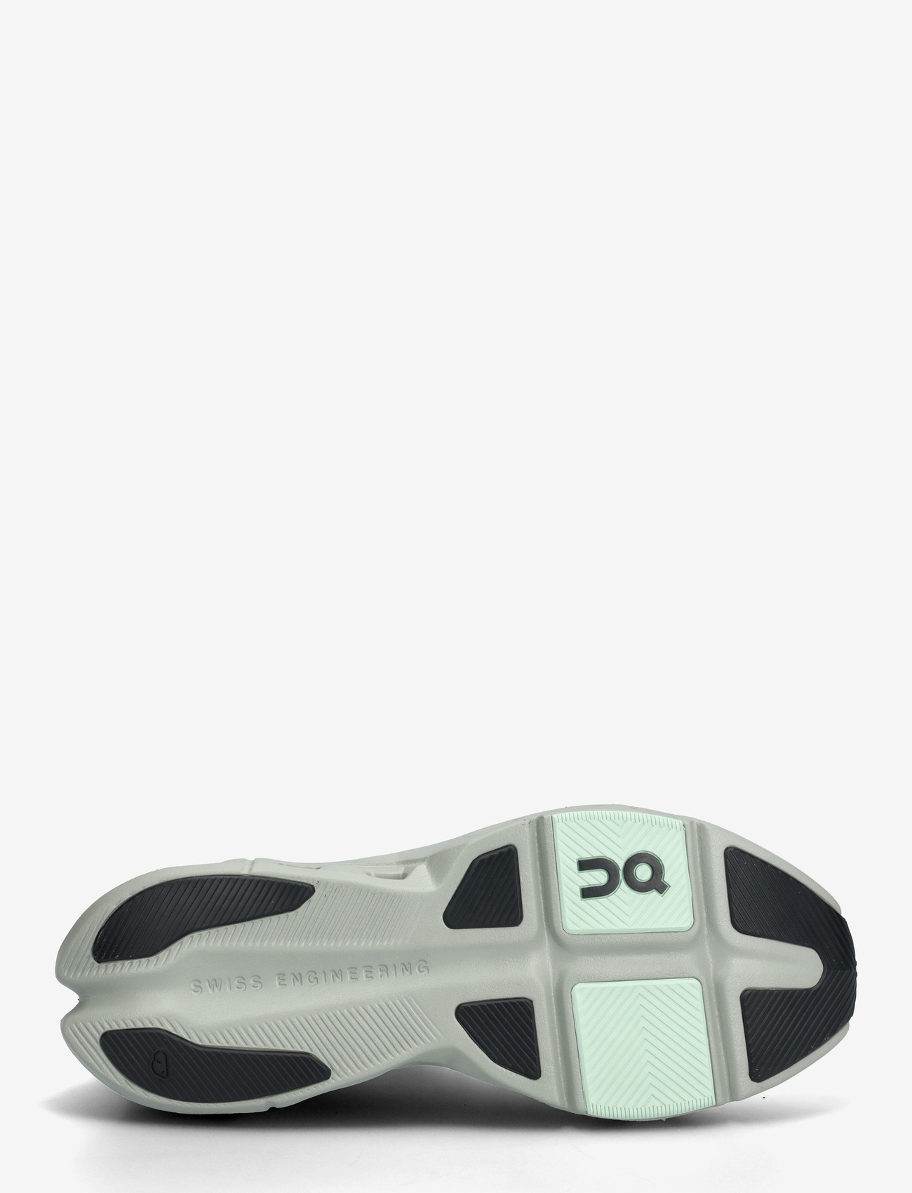 On - Cloudpulse Next - trainingsschuhe - iceberg | tin - 4