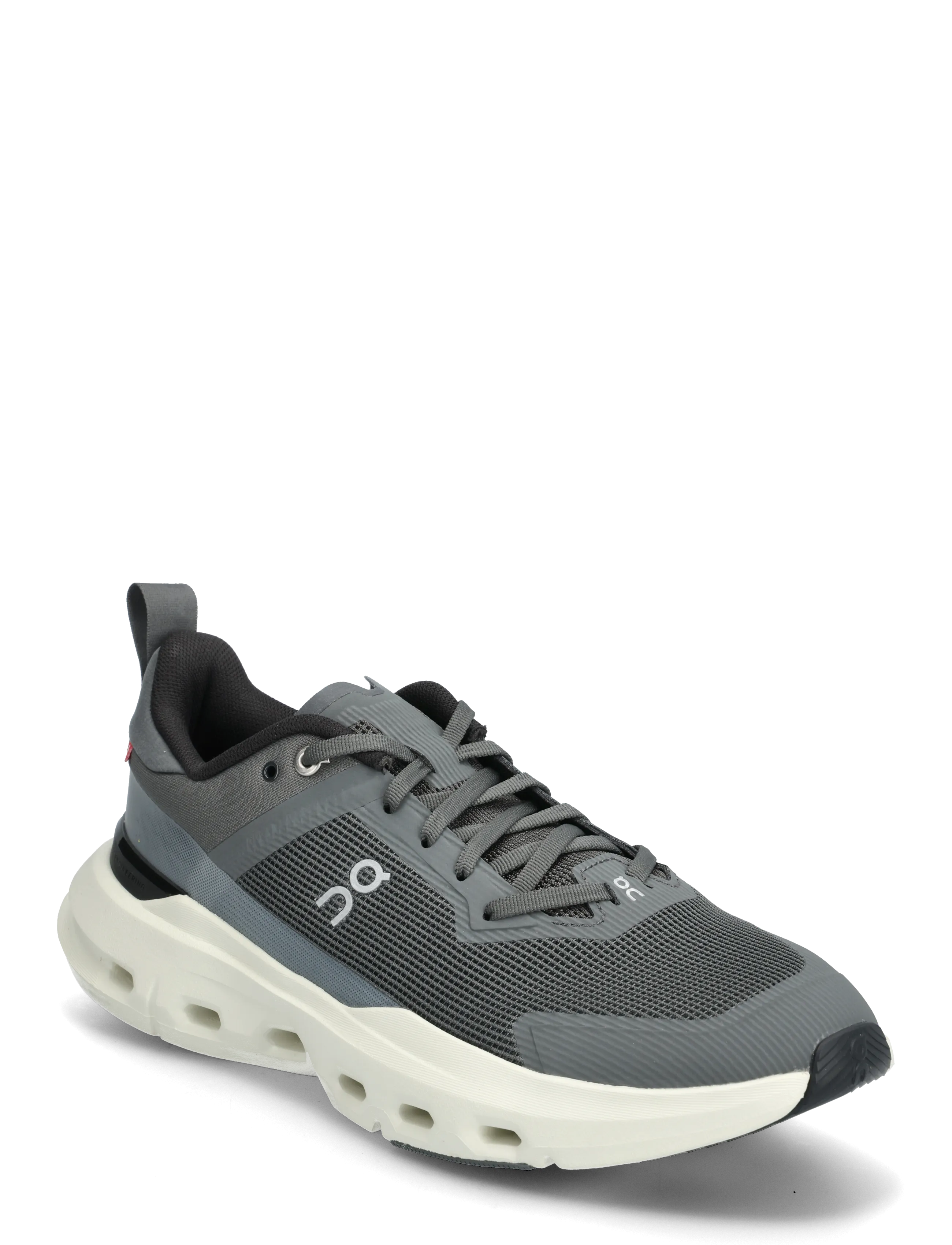 ON Cloudpulse Next Grau - 45 - Herren