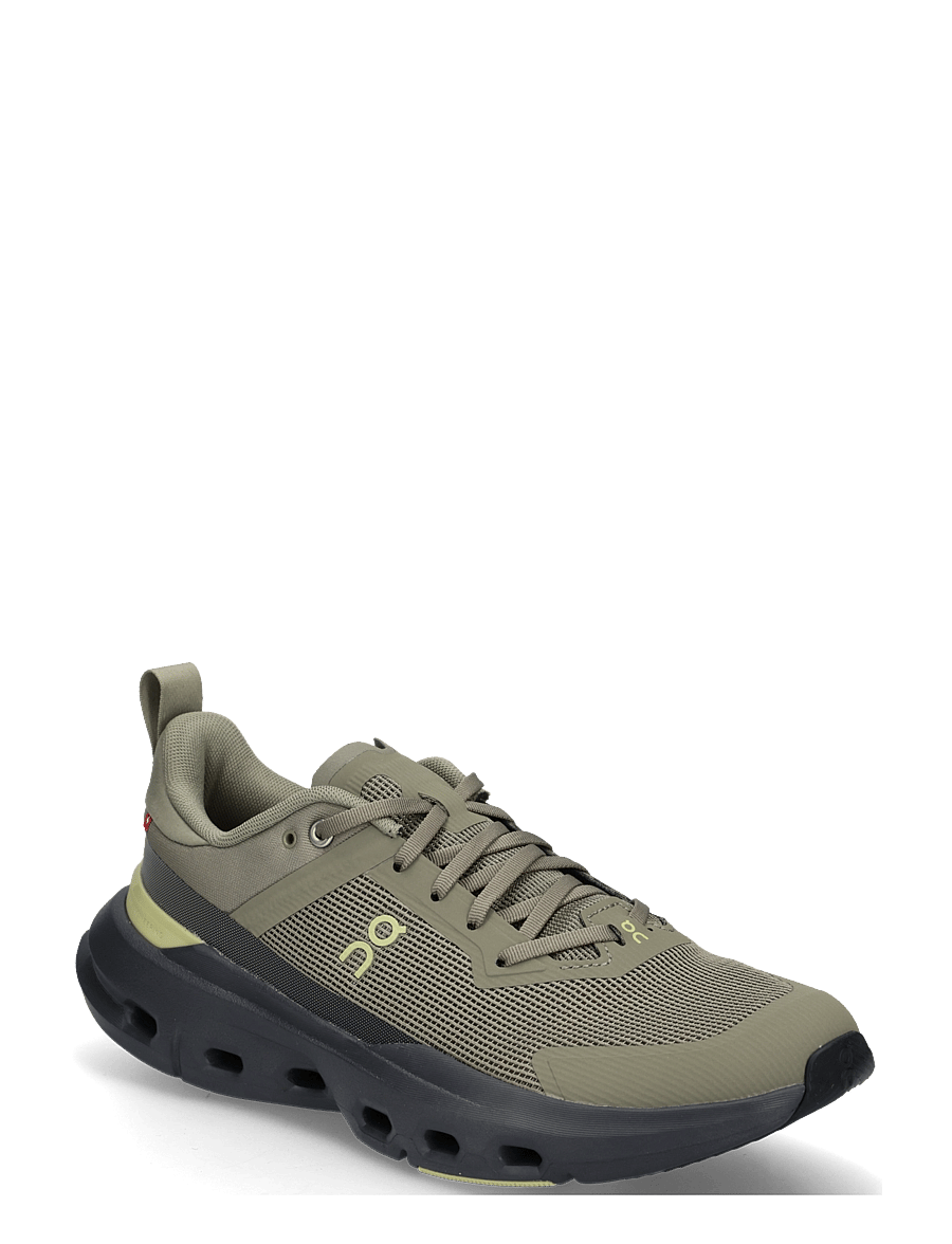 On - Cloudpulse Next - treeningjalatsid - olive | iron - 0