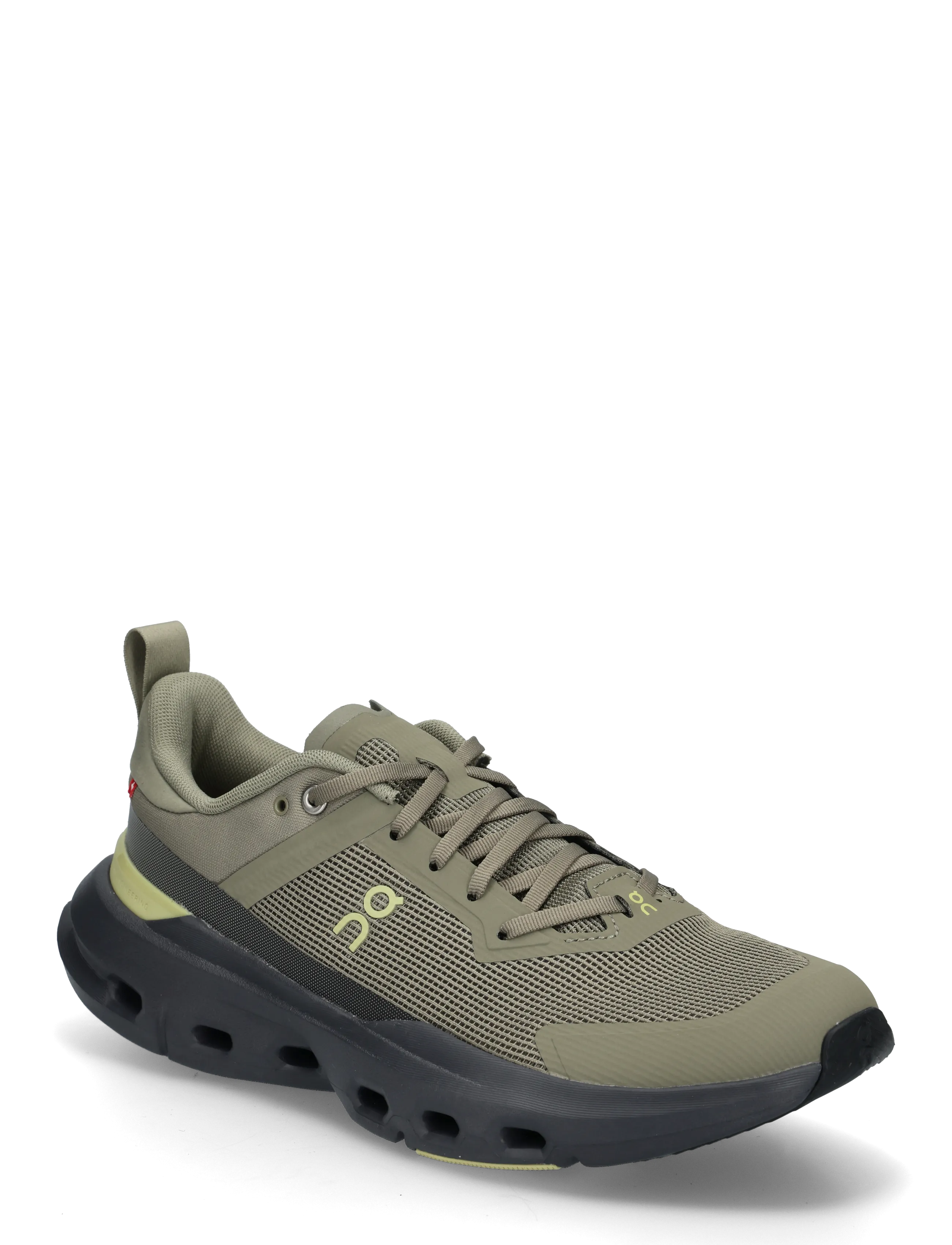 On Cloudpulse Next - Vis alt - OLIVE | IRON / khaki/green