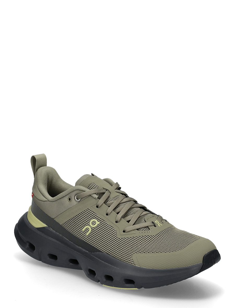 On - Cloudpulse Next - trainingsschuhe - olive | iron - 0