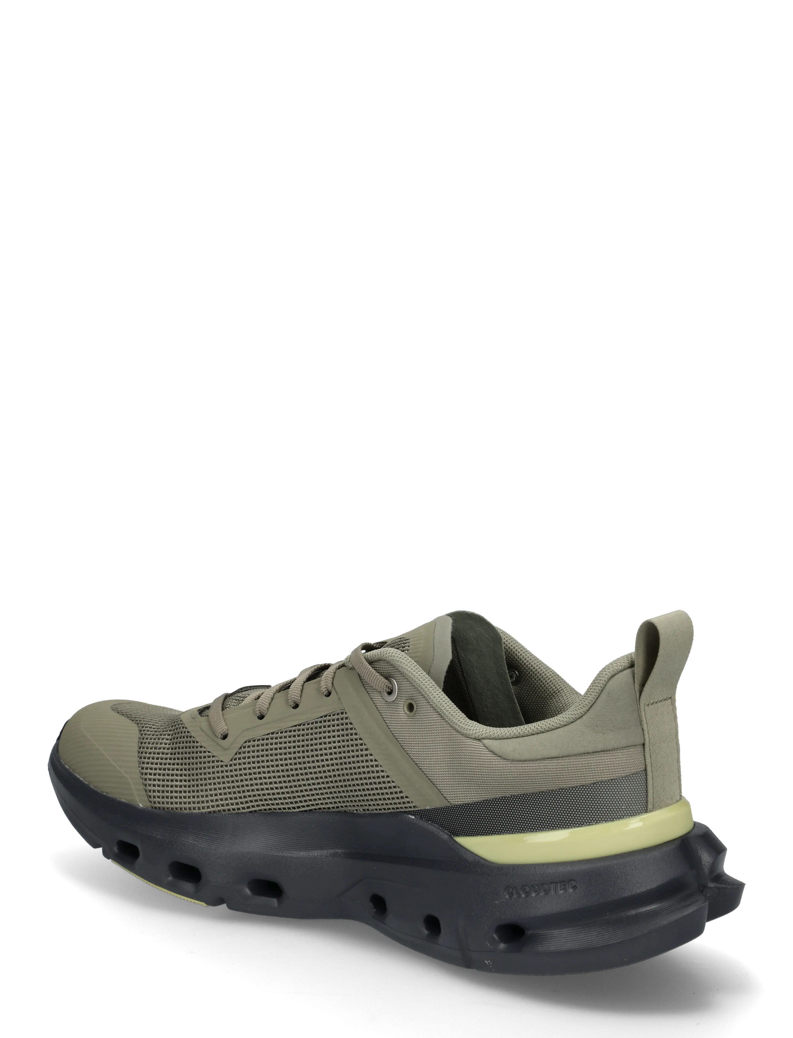 On - Cloudpulse Next - trainingsschuhe - olive | iron - 1