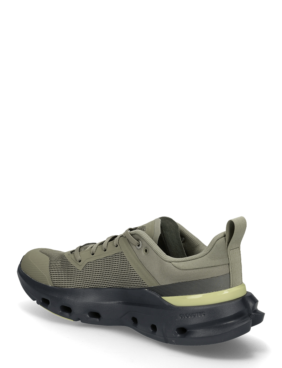 On - Cloudpulse Next - trainingsschuhe - olive | iron - 1