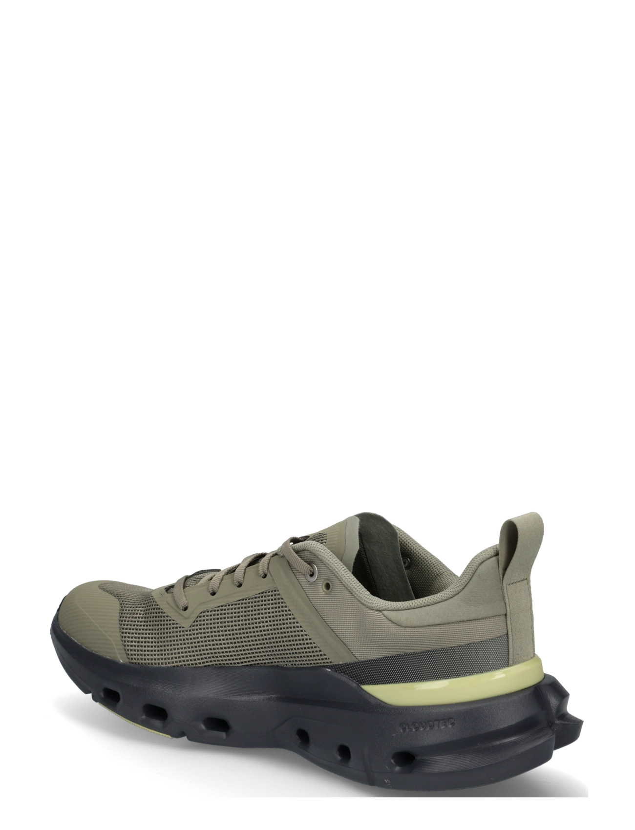 On - Cloudpulse Next - treeningjalatsid - olive | iron - 1