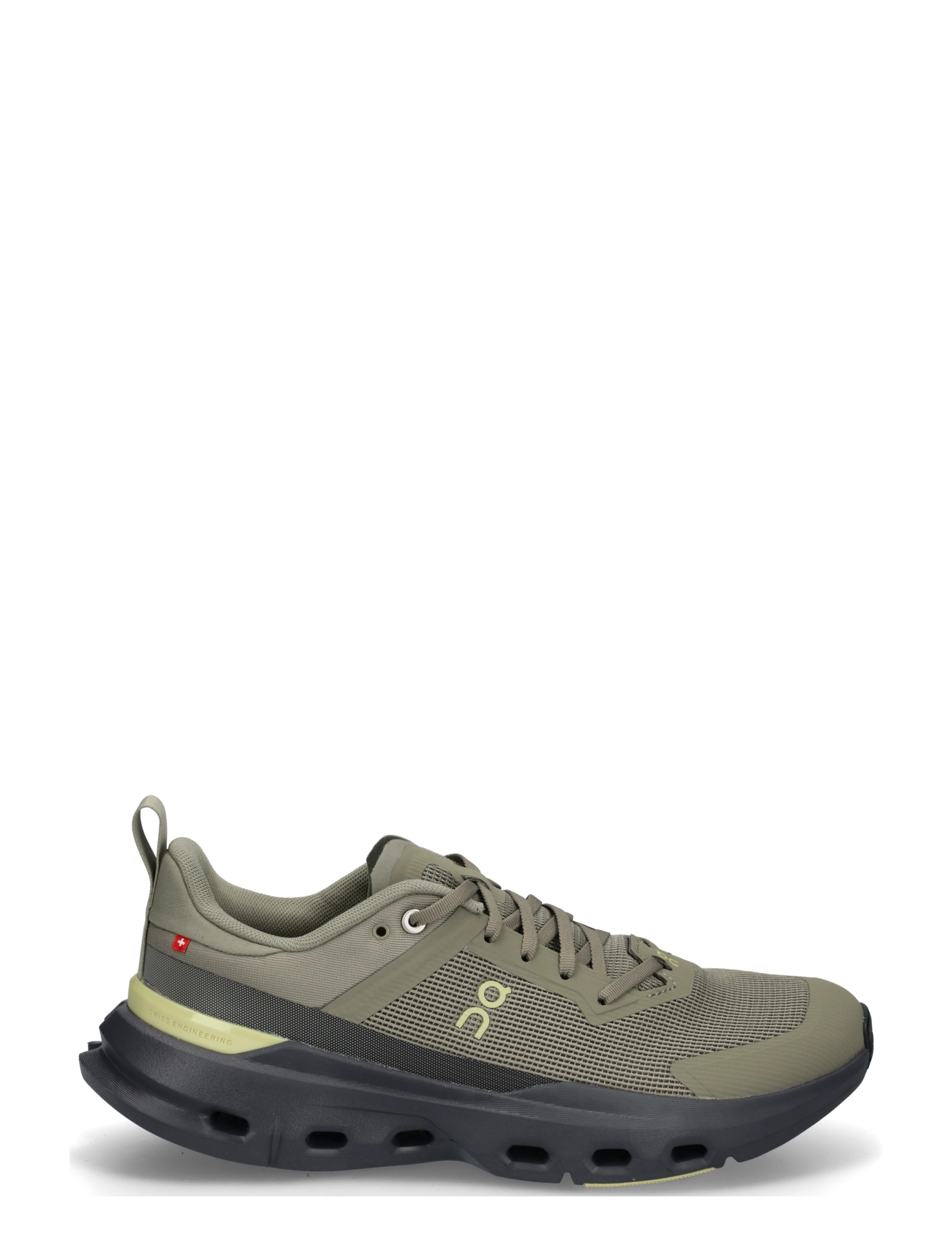 On Cloudpulse Next sneakers herr – bild 3