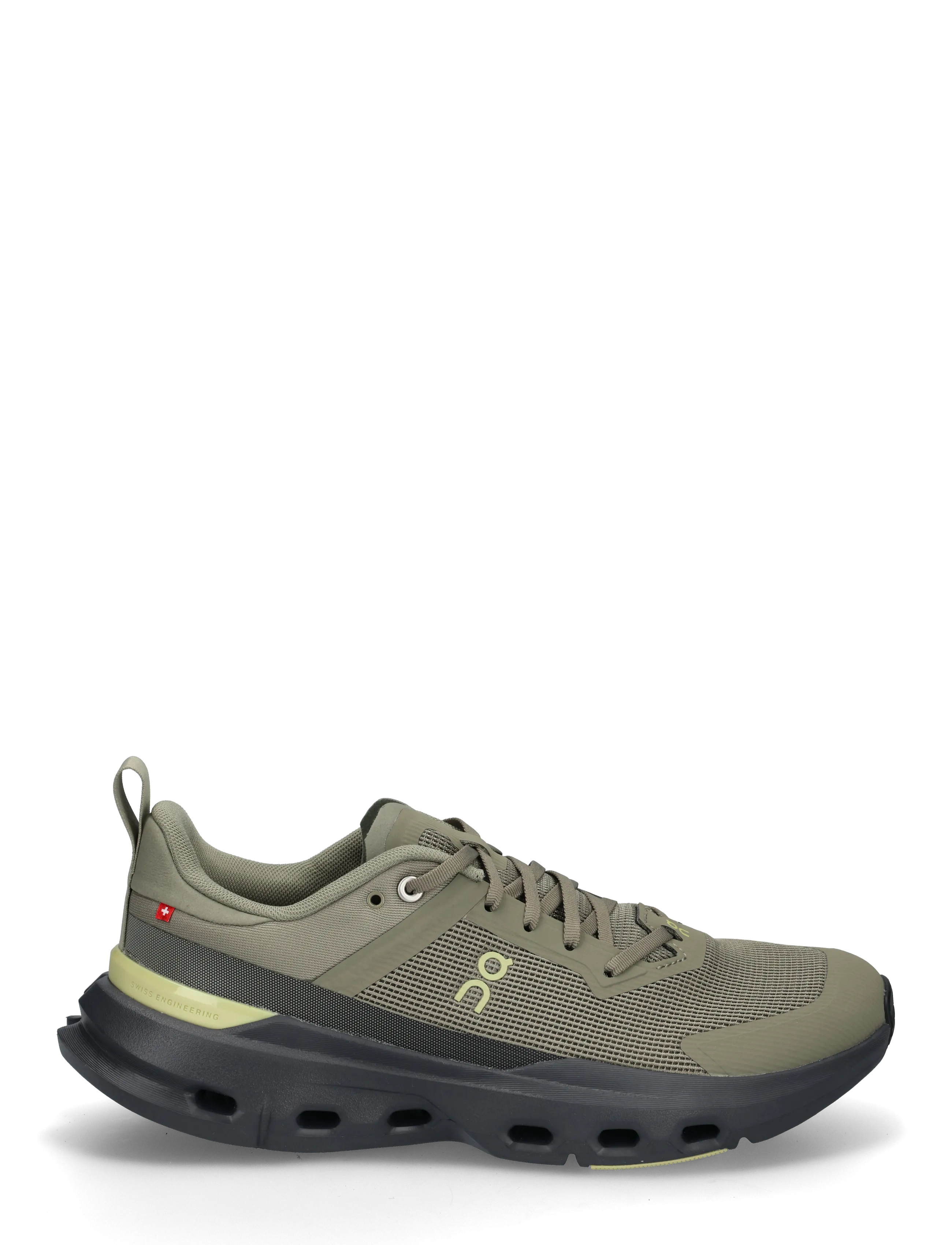 On - Cloudpulse Next - trainingsschuhe - olive | iron - 2