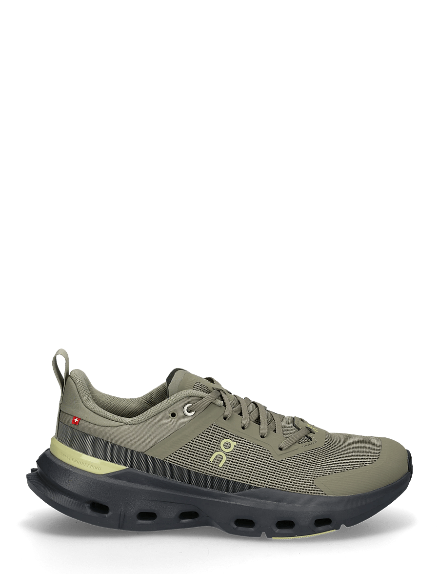 On - Cloudpulse Next - trainingsschuhe - olive | iron - 2
