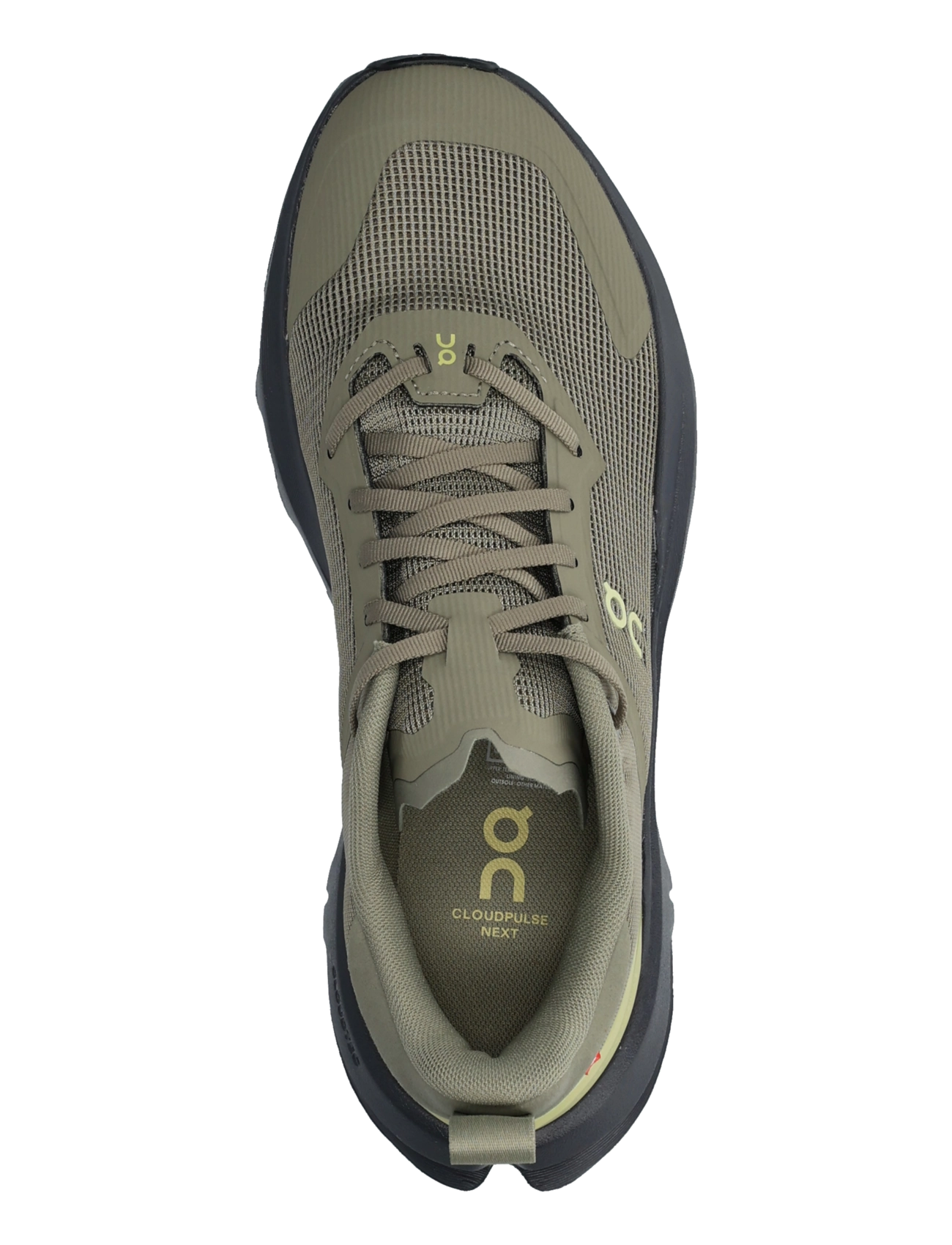 On Cloudpulse Next sneakers herr – bild 4