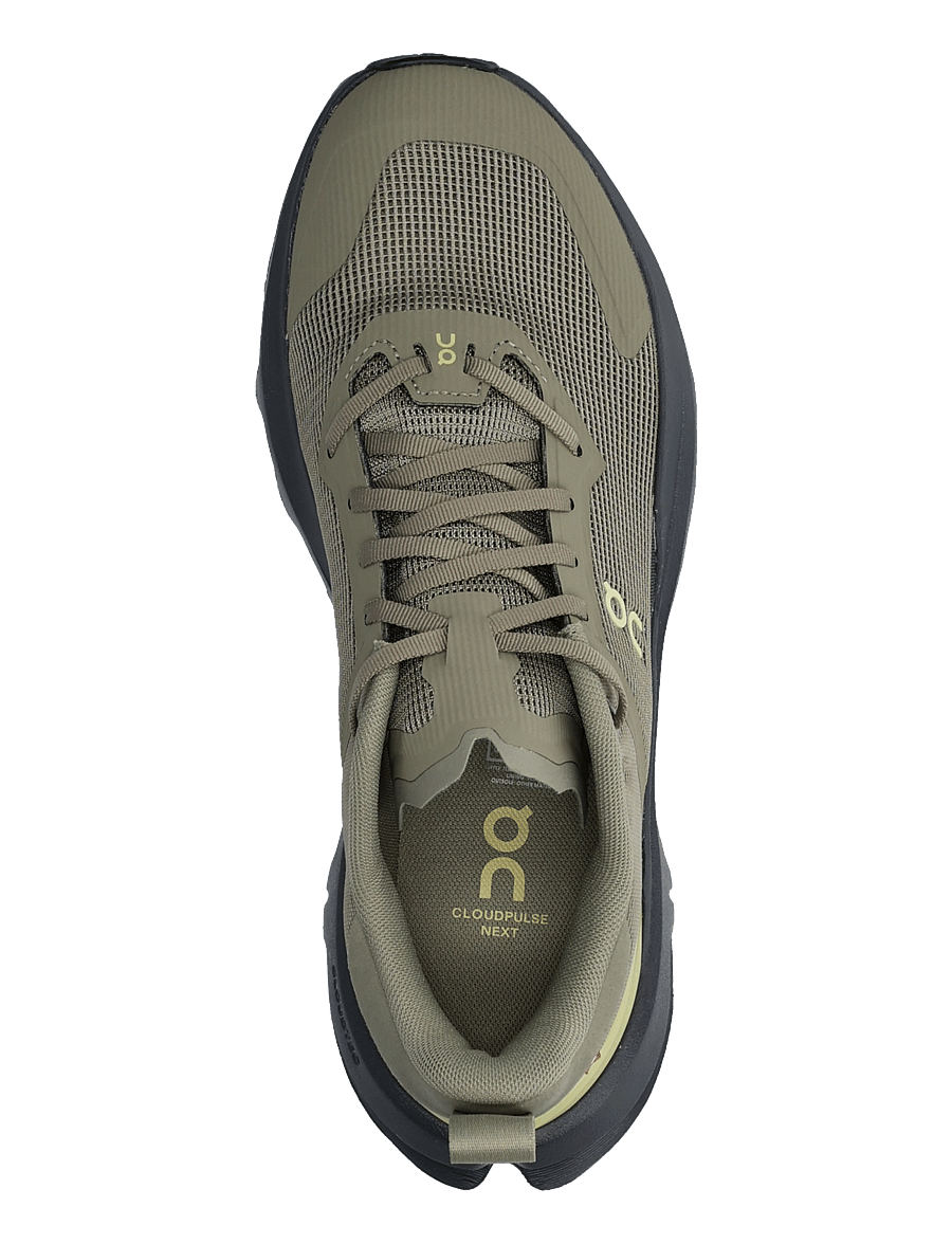 On - Cloudpulse Next - treeningjalatsid - olive | iron - 3