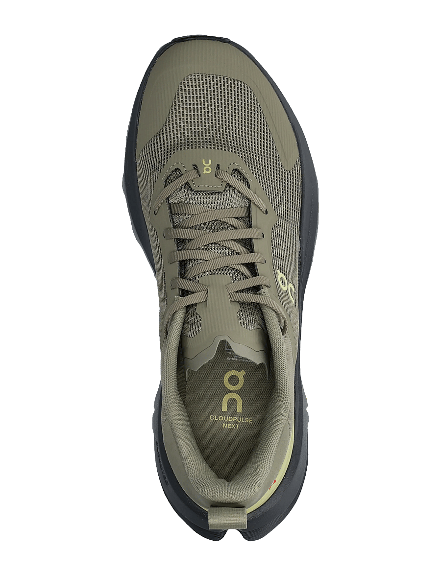 On - Cloudpulse Next - trainingsschuhe - olive | iron - 3