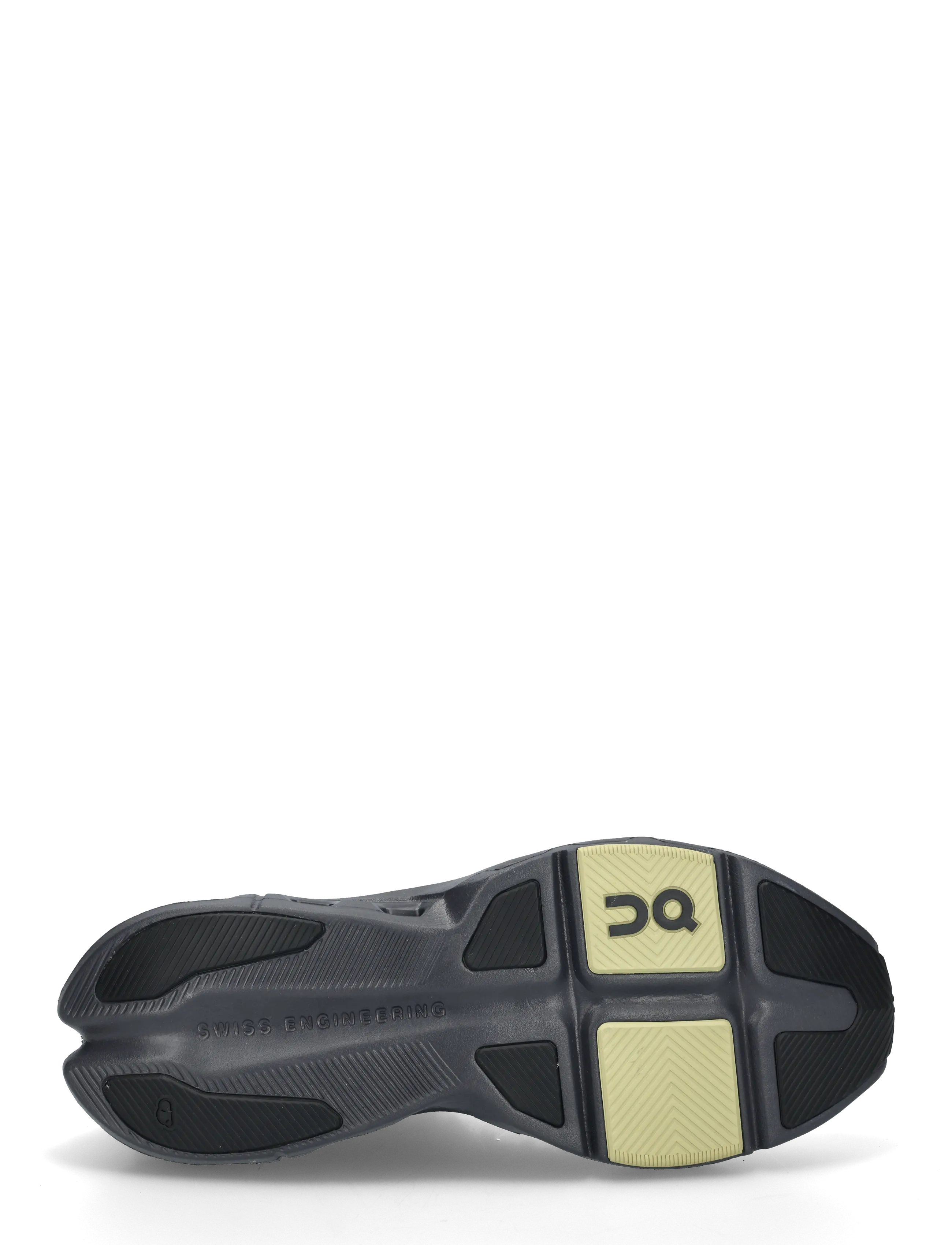 On - Cloudpulse Next - trainingsschuhe - olive | iron - 4