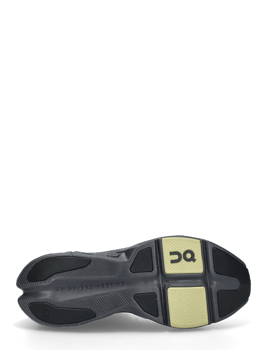 On - Cloudpulse Next - trainingsschuhe - olive | iron - 4
