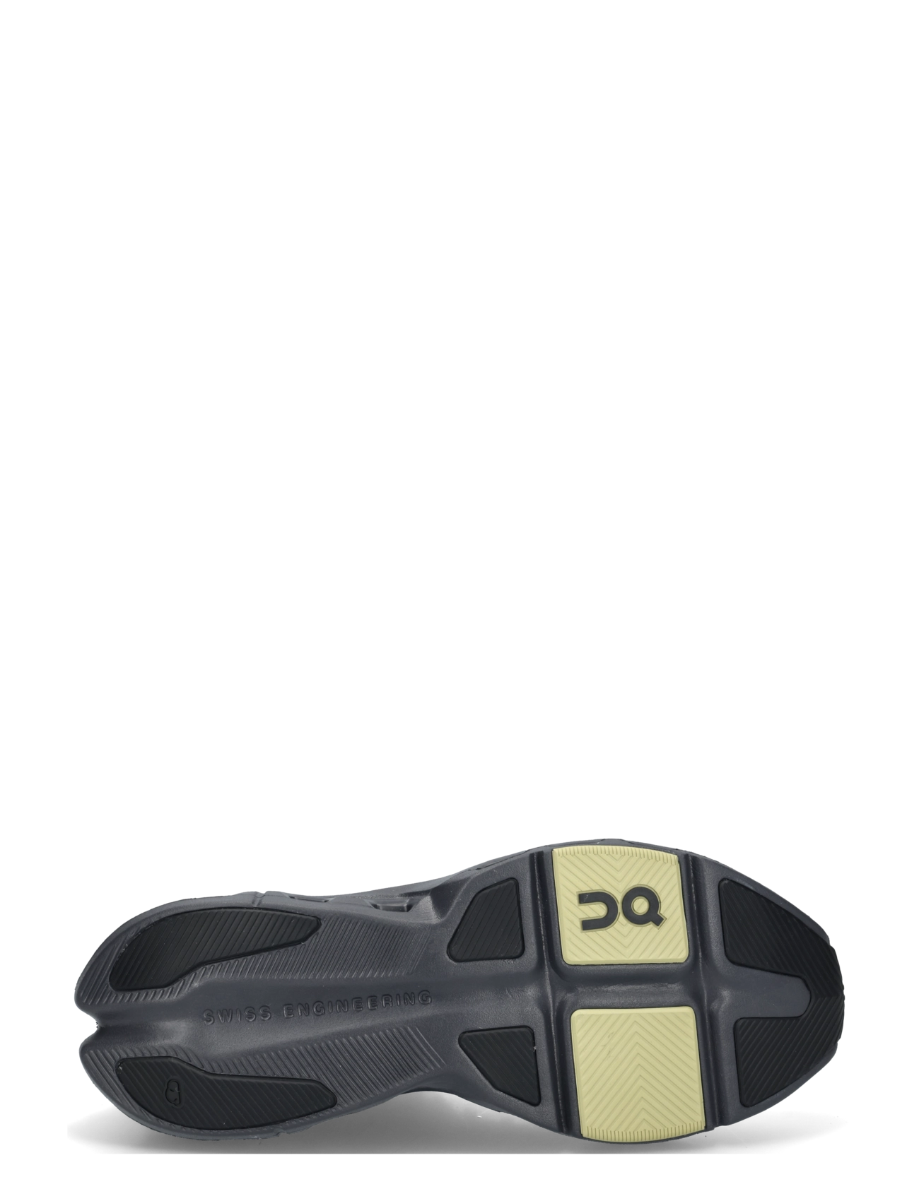 On - Cloudpulse Next - treeningjalatsid - olive | iron - 4