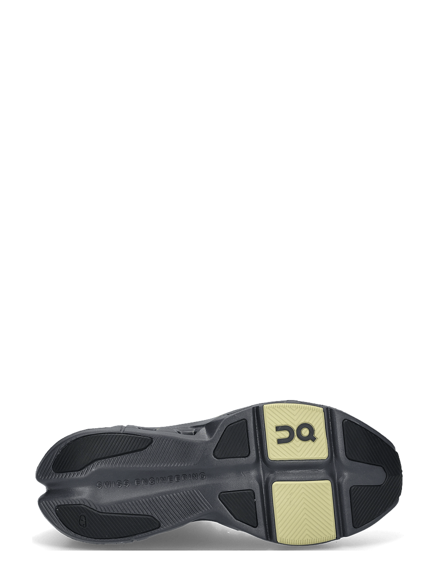On - Cloudpulse Next - treeningjalatsid - olive | iron - 4