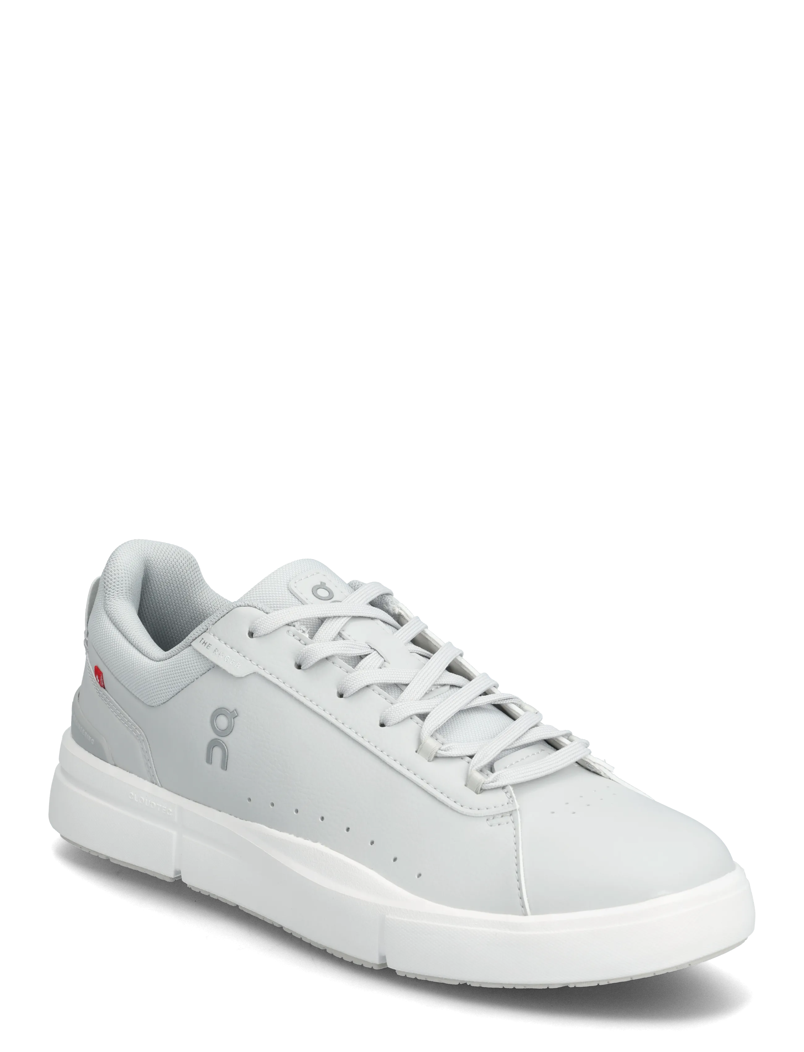 On THE ROGER Advantage - On - WOLF | GLACIER / grey