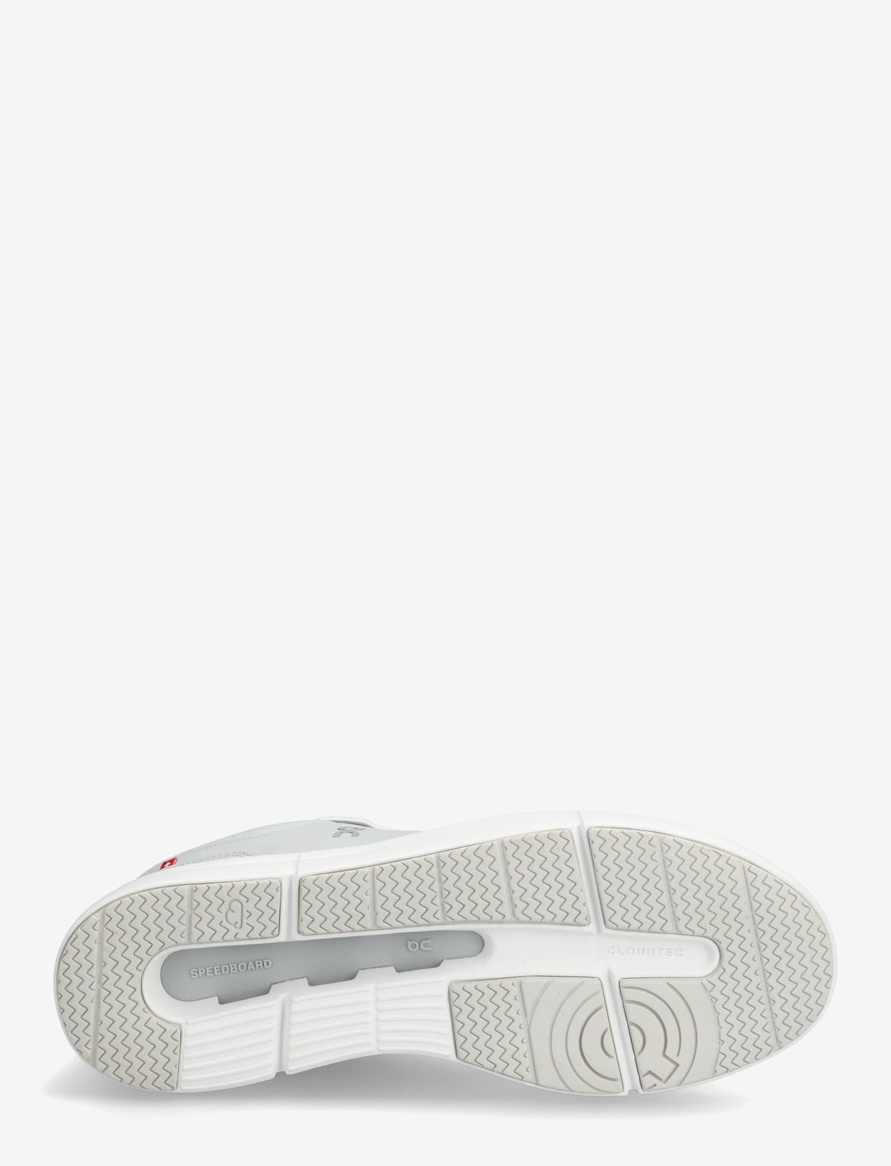 On - THE ROGER Advantage - wolf | glacier - 4