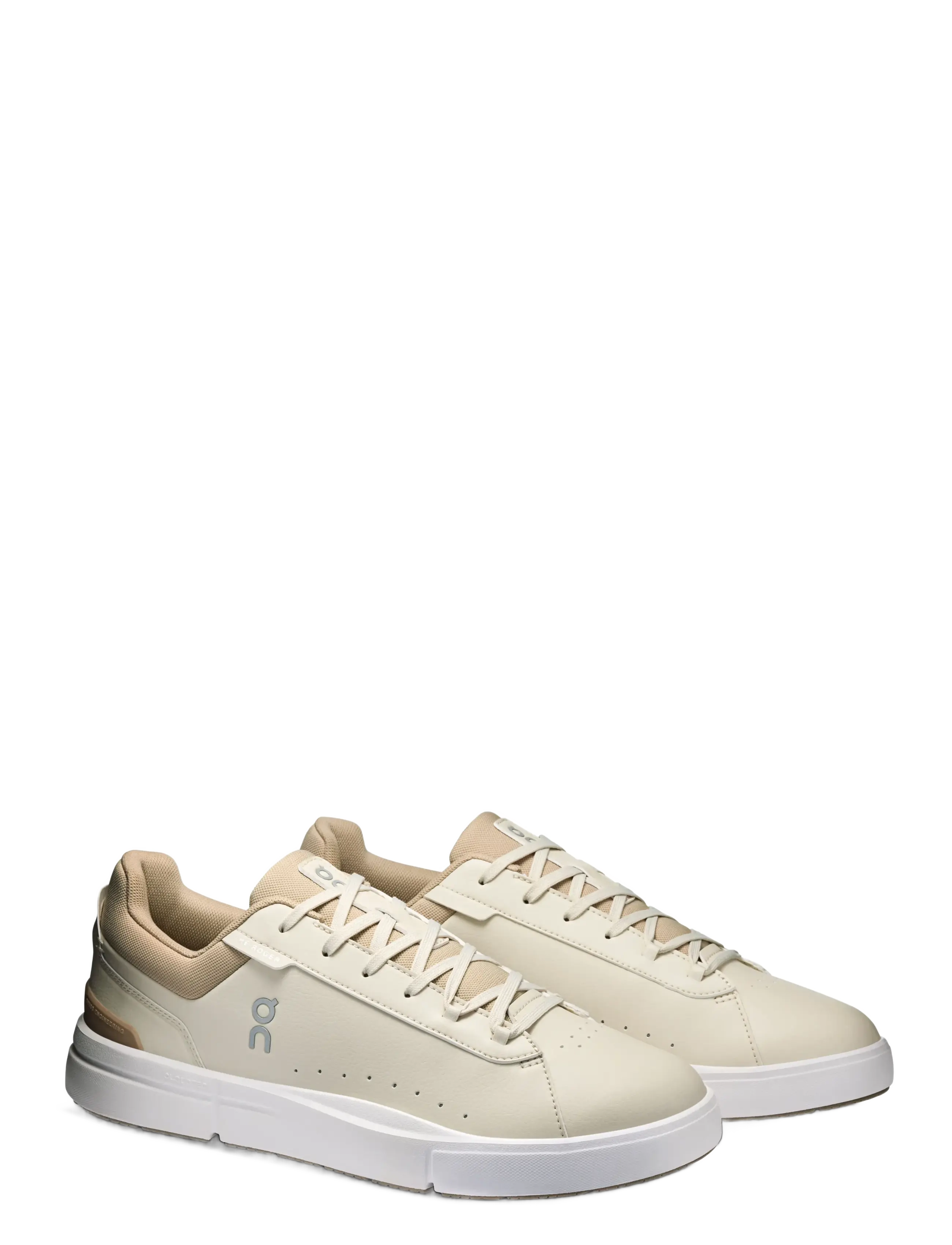On THE ROGER Advantage - On - SAND | GRAIN / cream