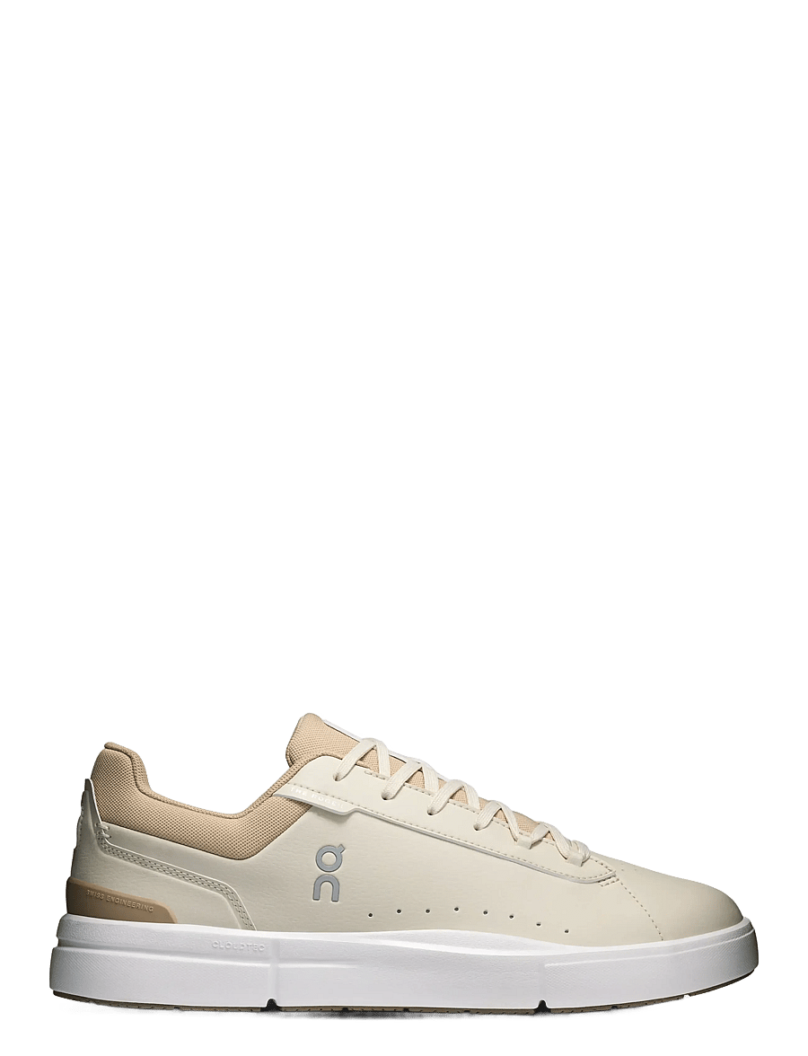 On - THE ROGER Advantage - lave sneakers - sand | grain - 1