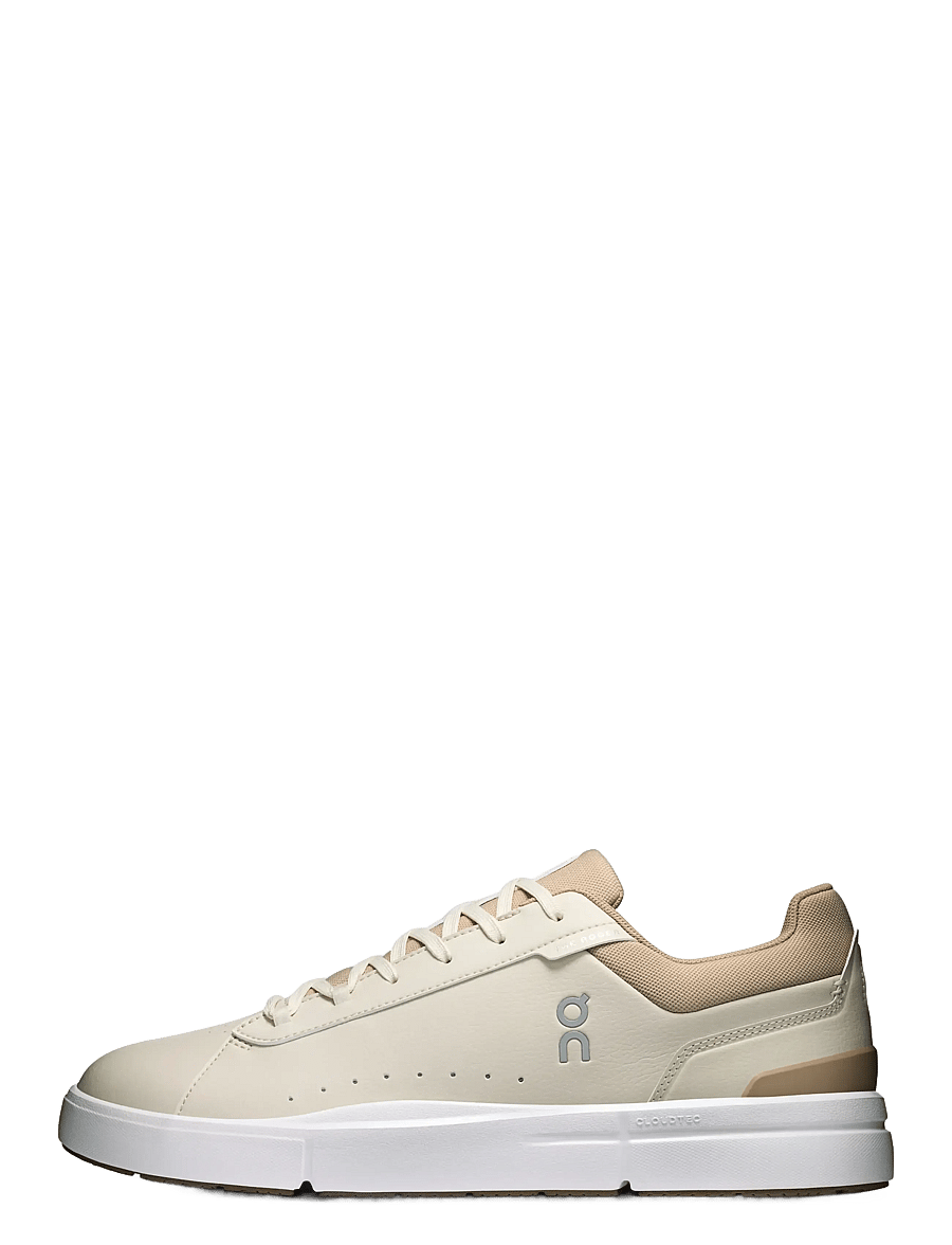 On - THE ROGER Advantage - lave sneakers - sand | grain - 5