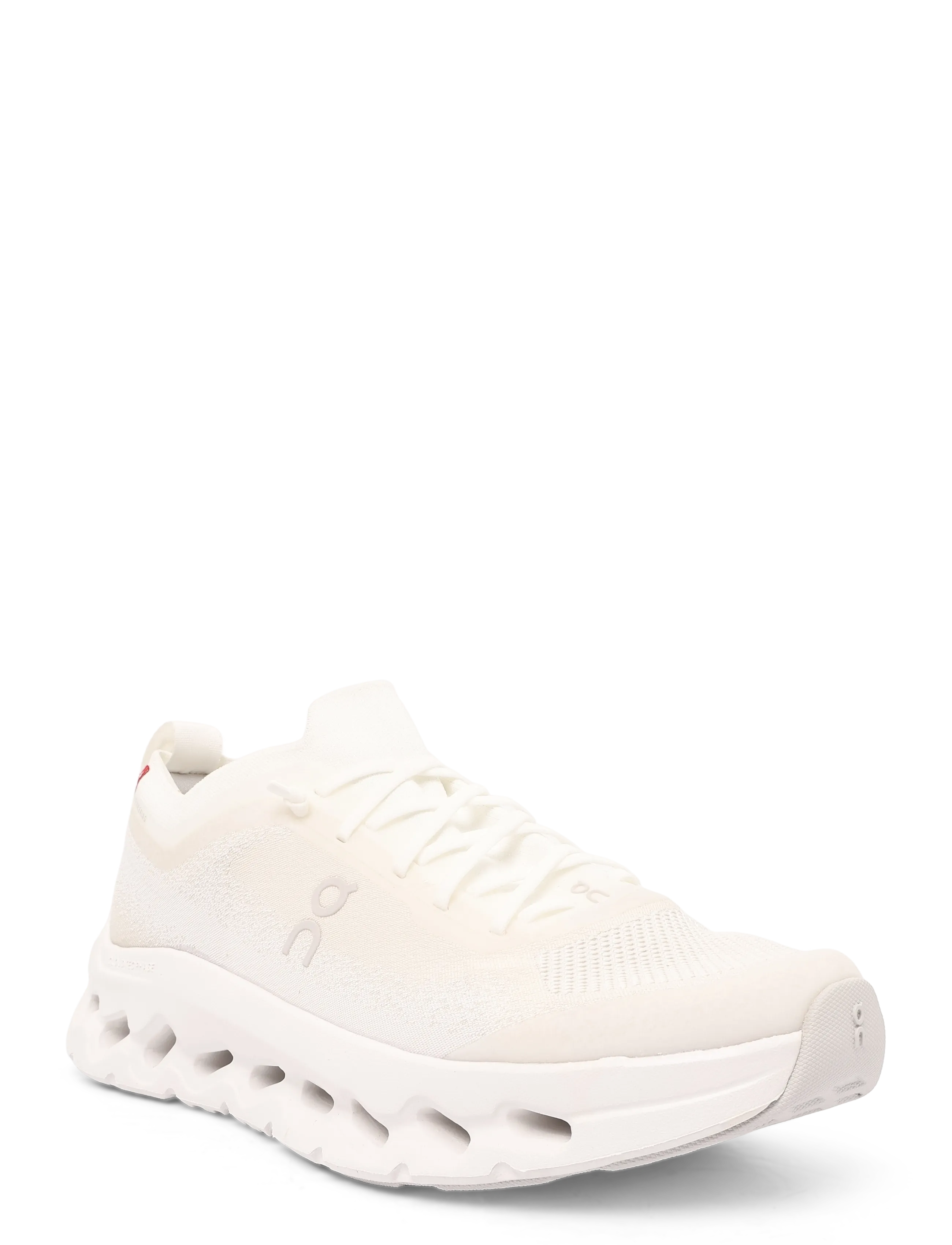 On Cloudtilt Moon - Skor - WHITE | FROST / white
