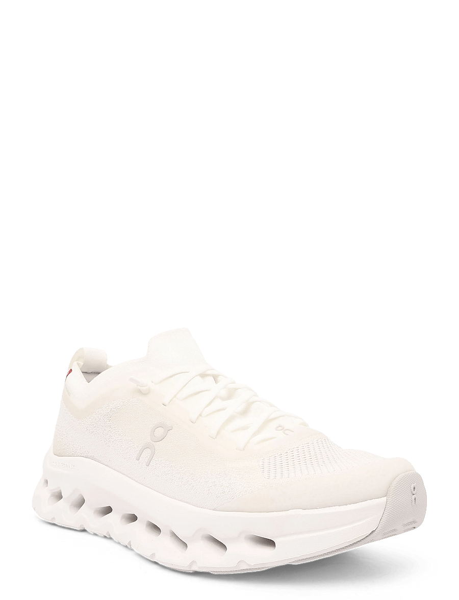 On - Cloudtilt Moon - niedriger schnitt - white | frost - 0