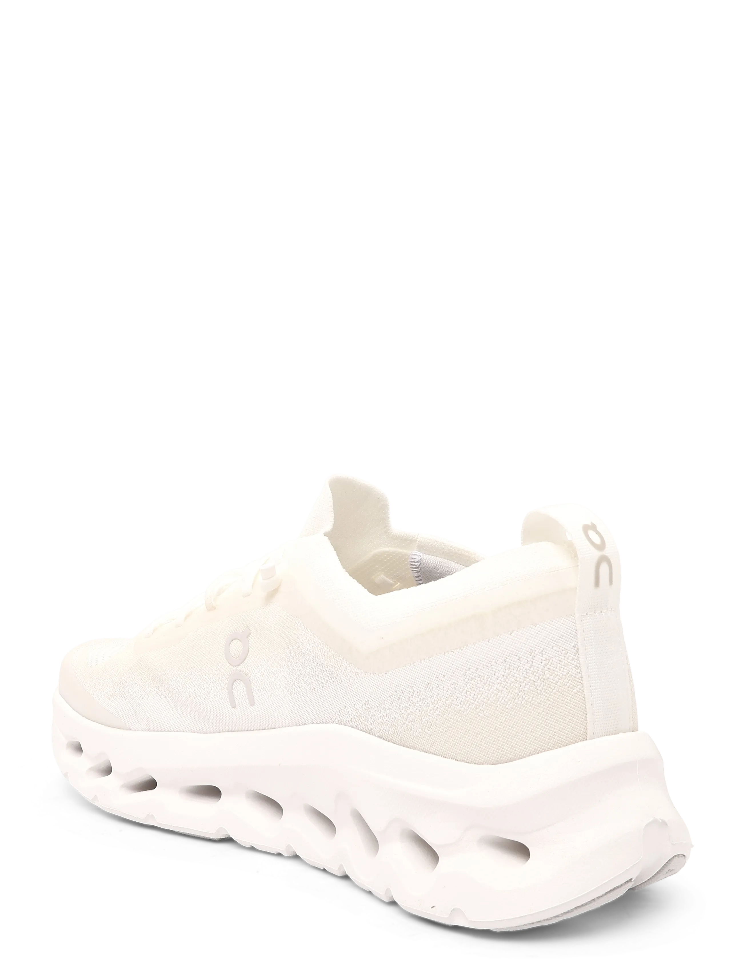 On - Cloudtilt Moon - niedriger schnitt - white | frost - 1