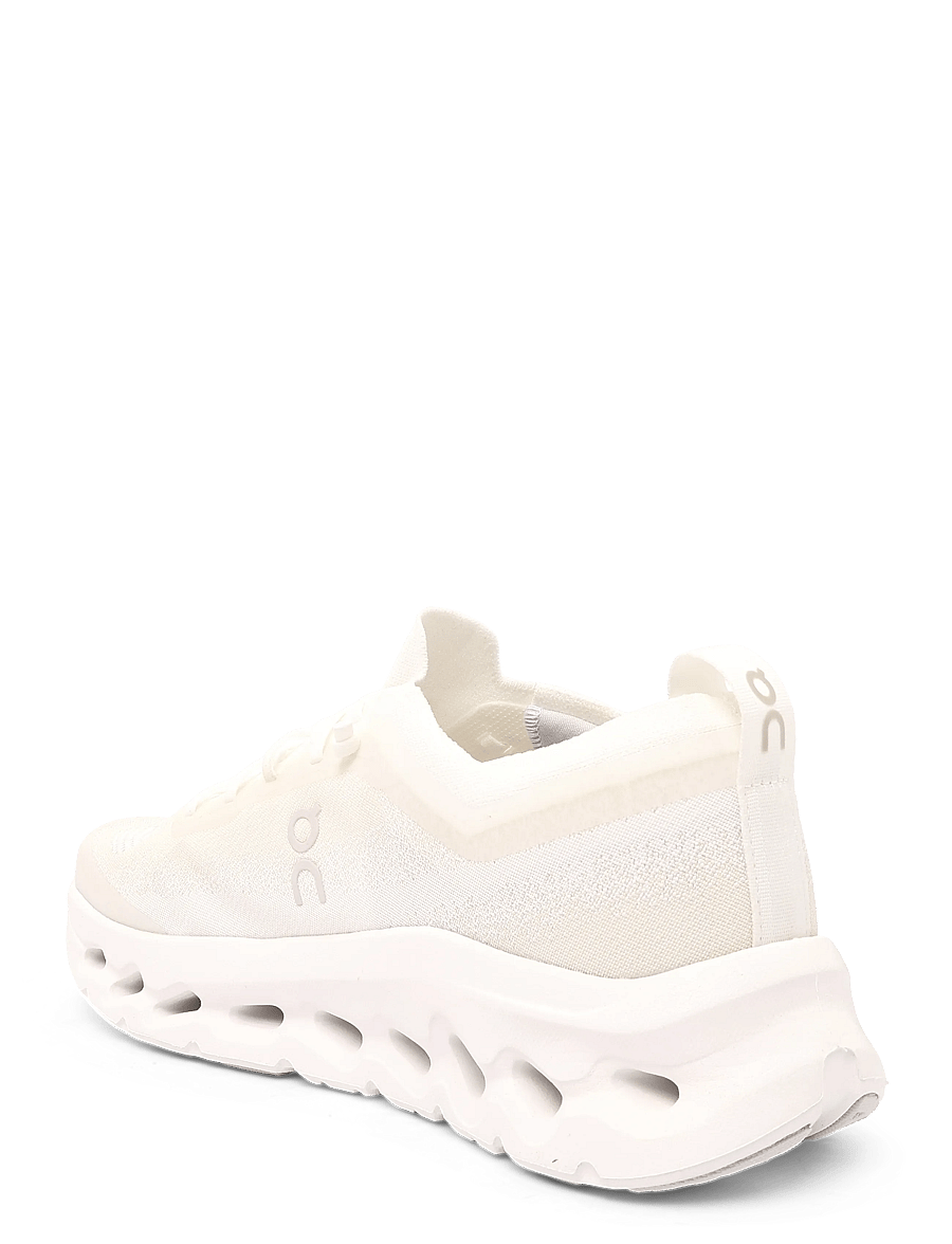 On - Cloudtilt Moon - niedriger schnitt - white | frost - 1