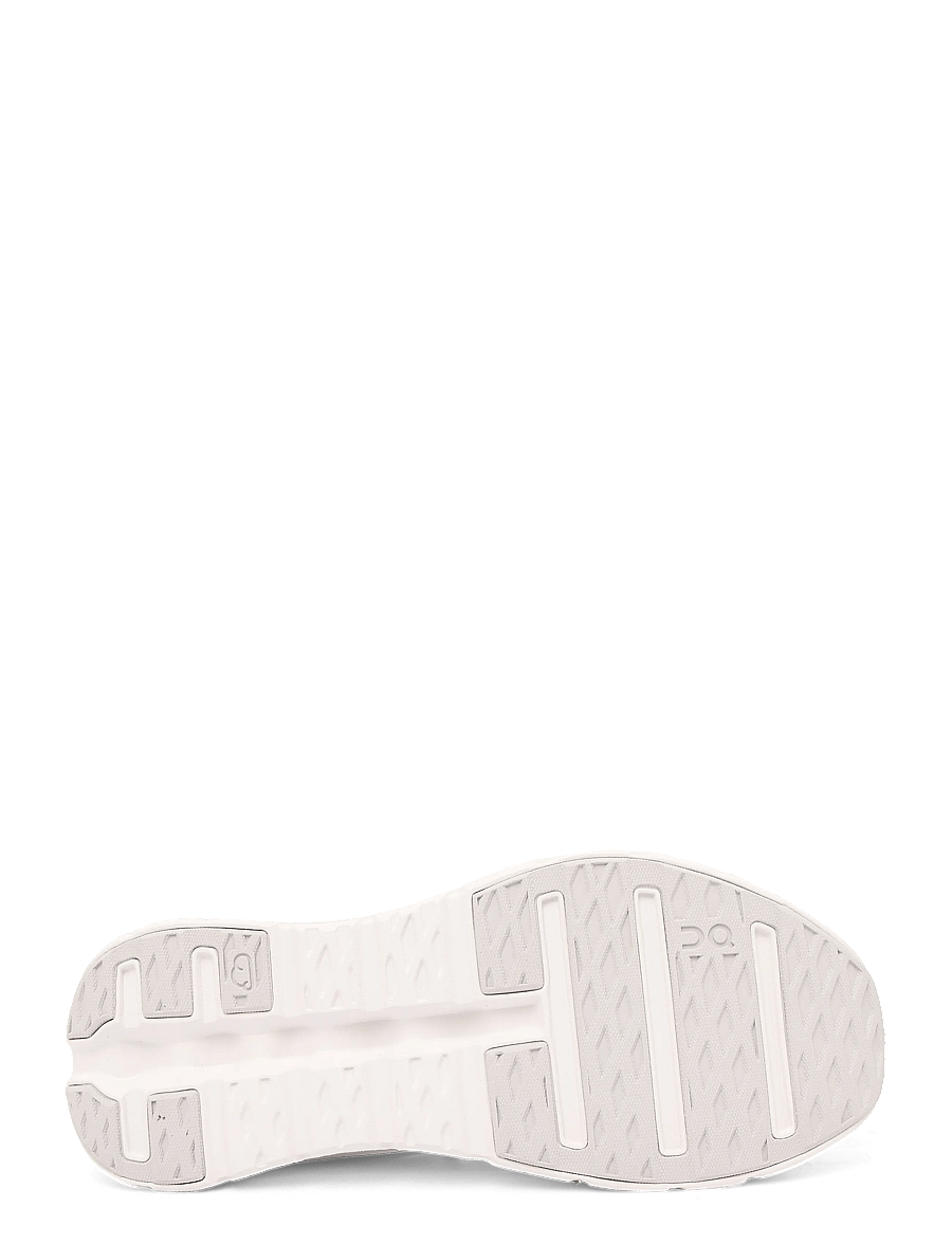 On - Cloudtilt Moon - niedriger schnitt - white | frost - 4