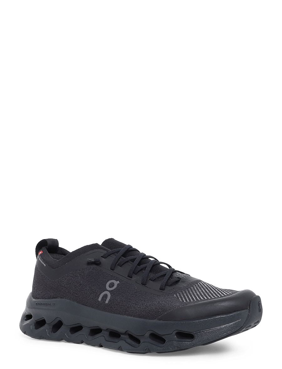 On - Cloudtilt Moon - niedriger schnitt - black | black - 0