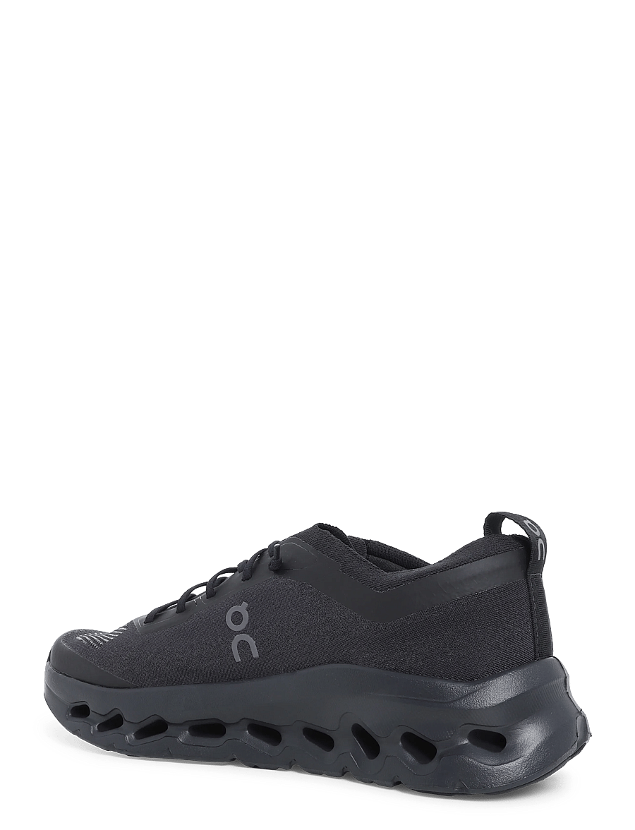 On - Cloudtilt Moon - niedriger schnitt - black | black - 1