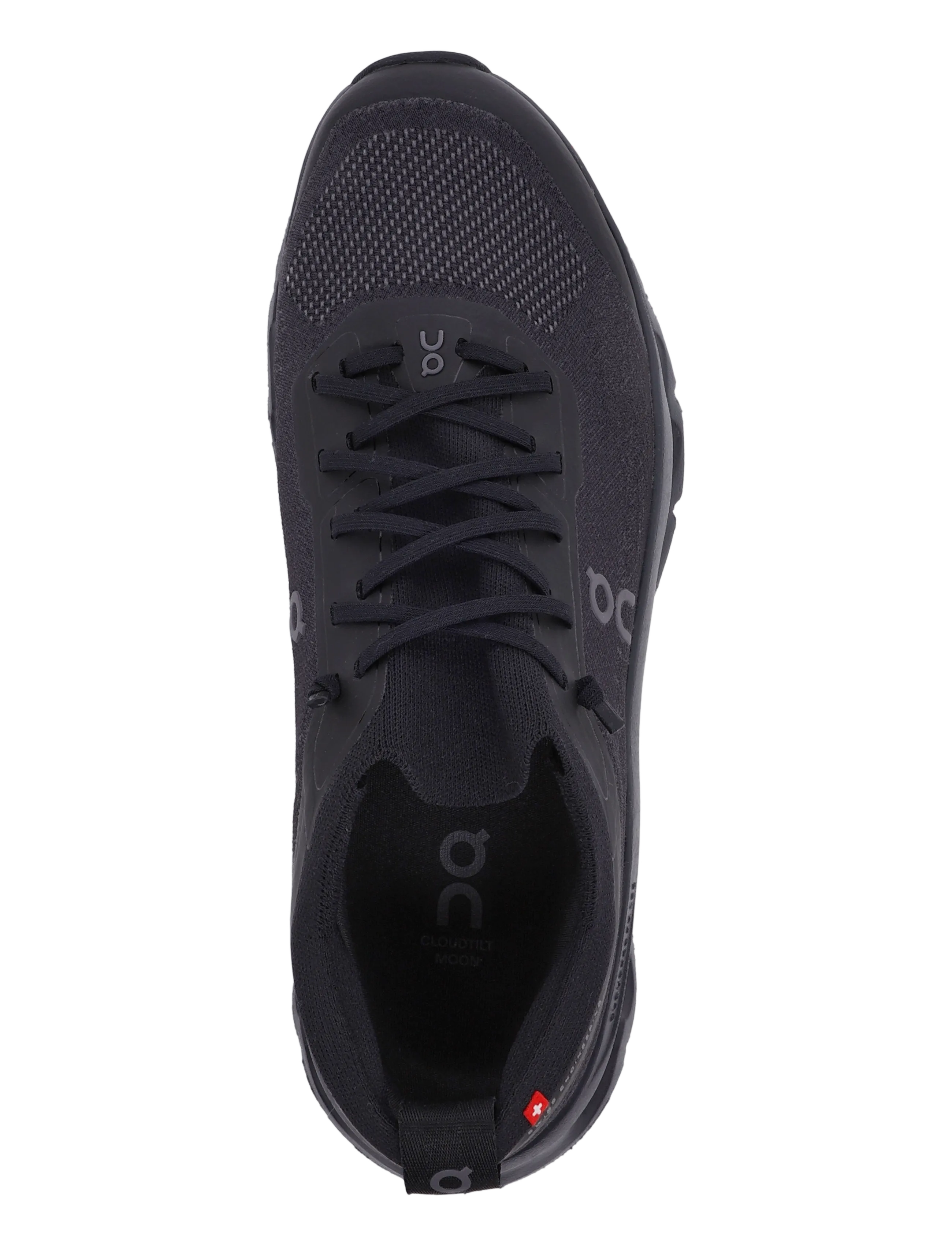 On - Cloudtilt Moon - black | black - 3