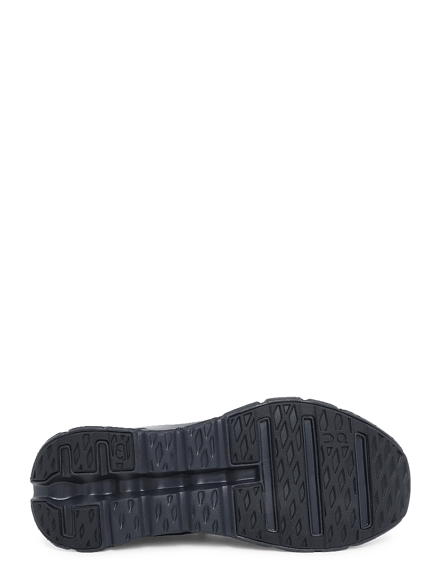 On - Cloudtilt Moon - niedriger schnitt - black | black - 4