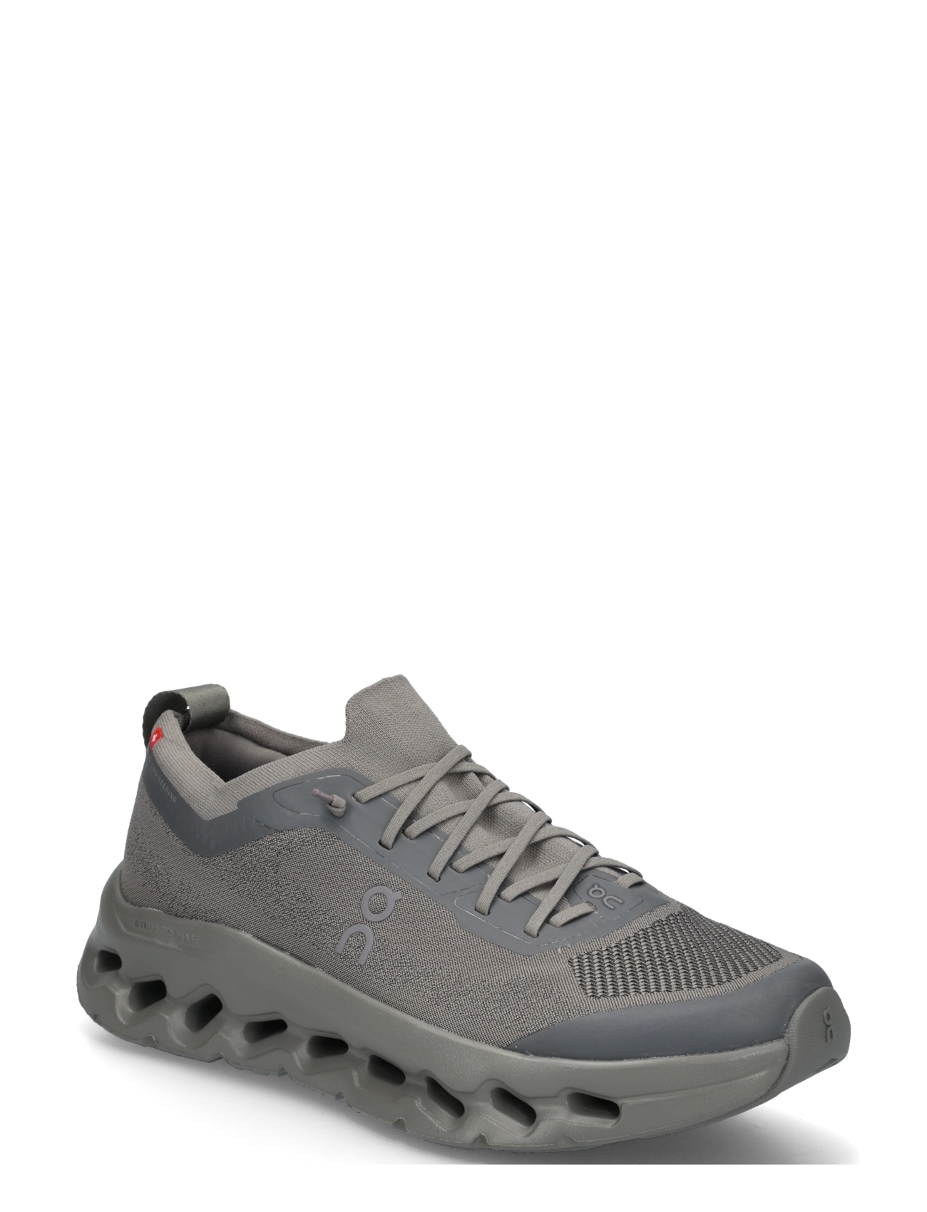 On Cloudtilt Moon - Sneakers - NICKEL | NICKEL / grey