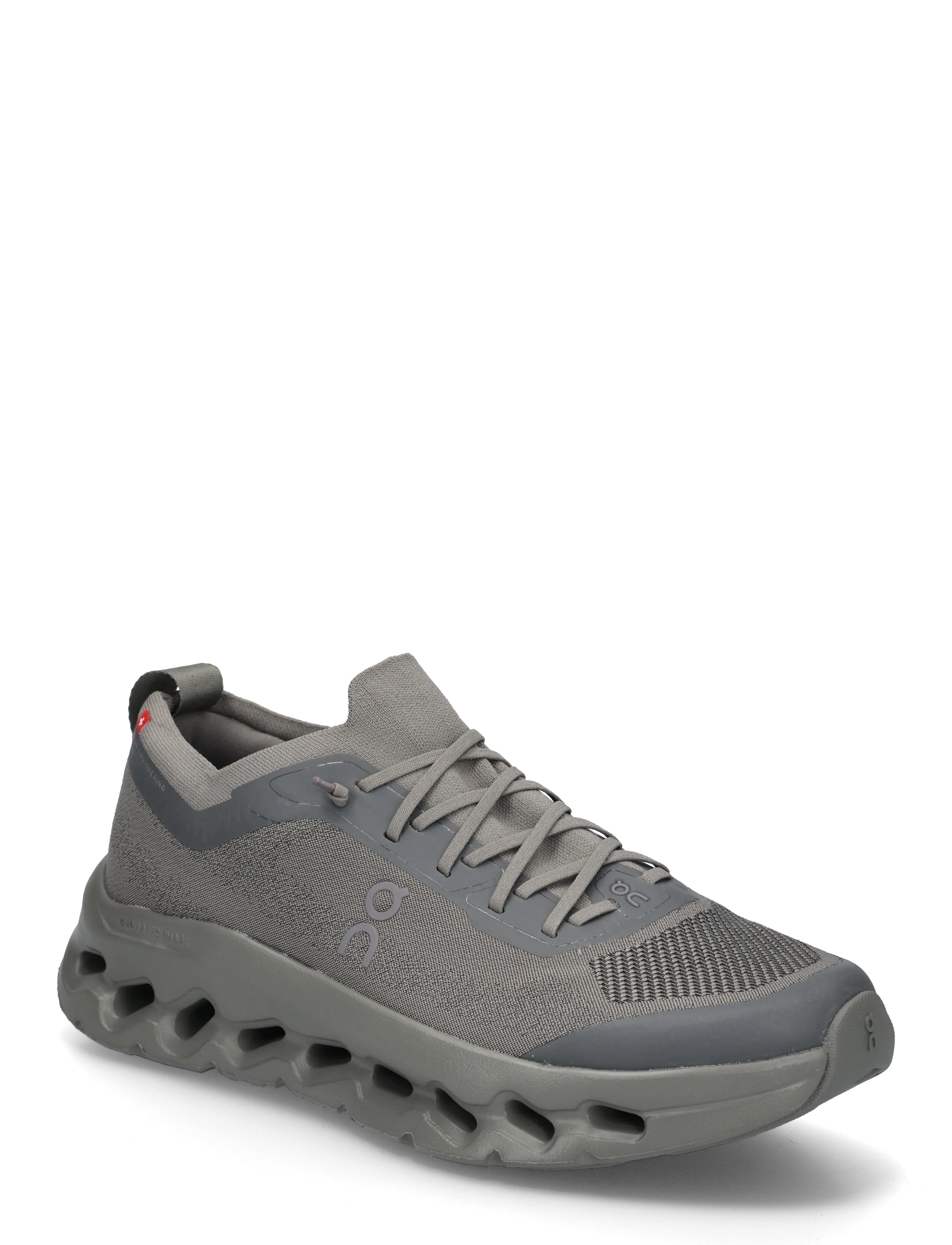 On Cloudtilt Moon - Skor - NICKEL | NICKEL / grey