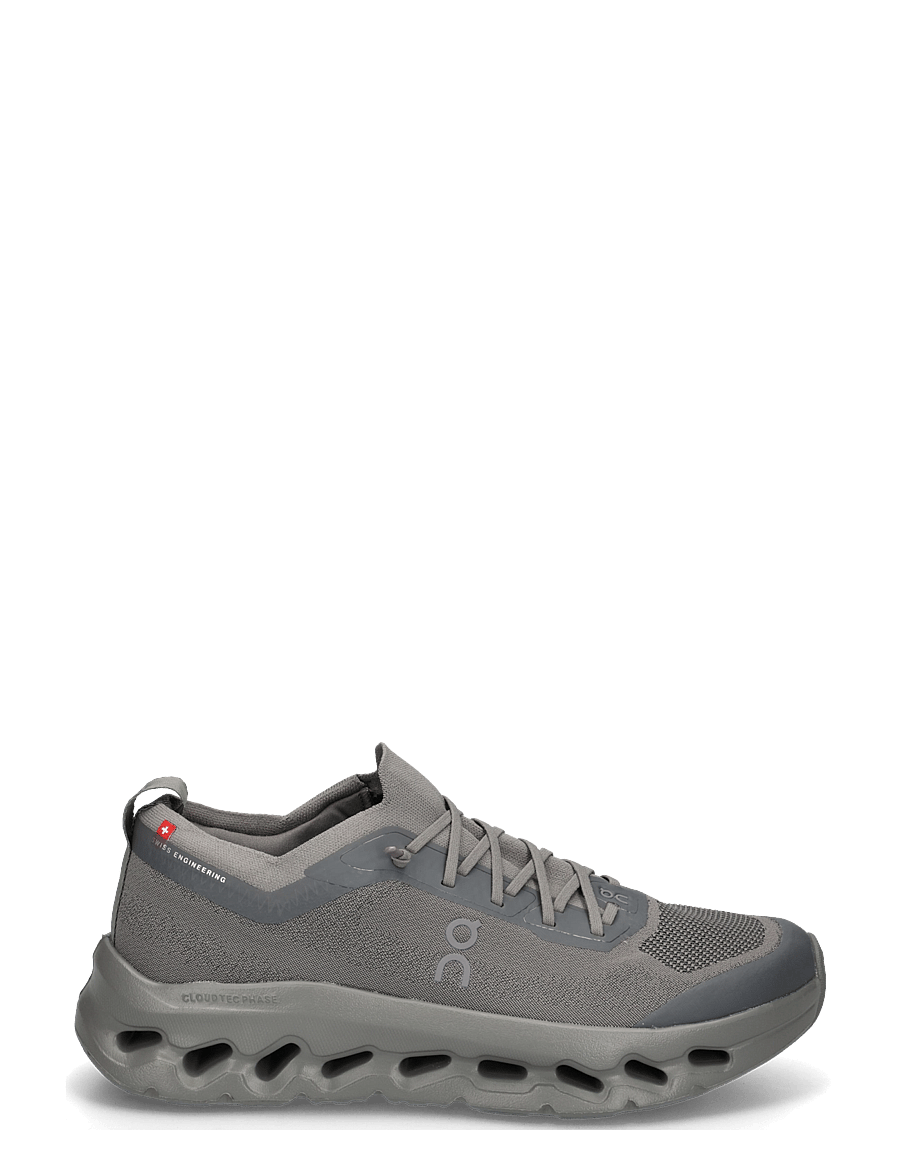 On - Cloudtilt Moon - niedriger schnitt - nickel | nickel - 2