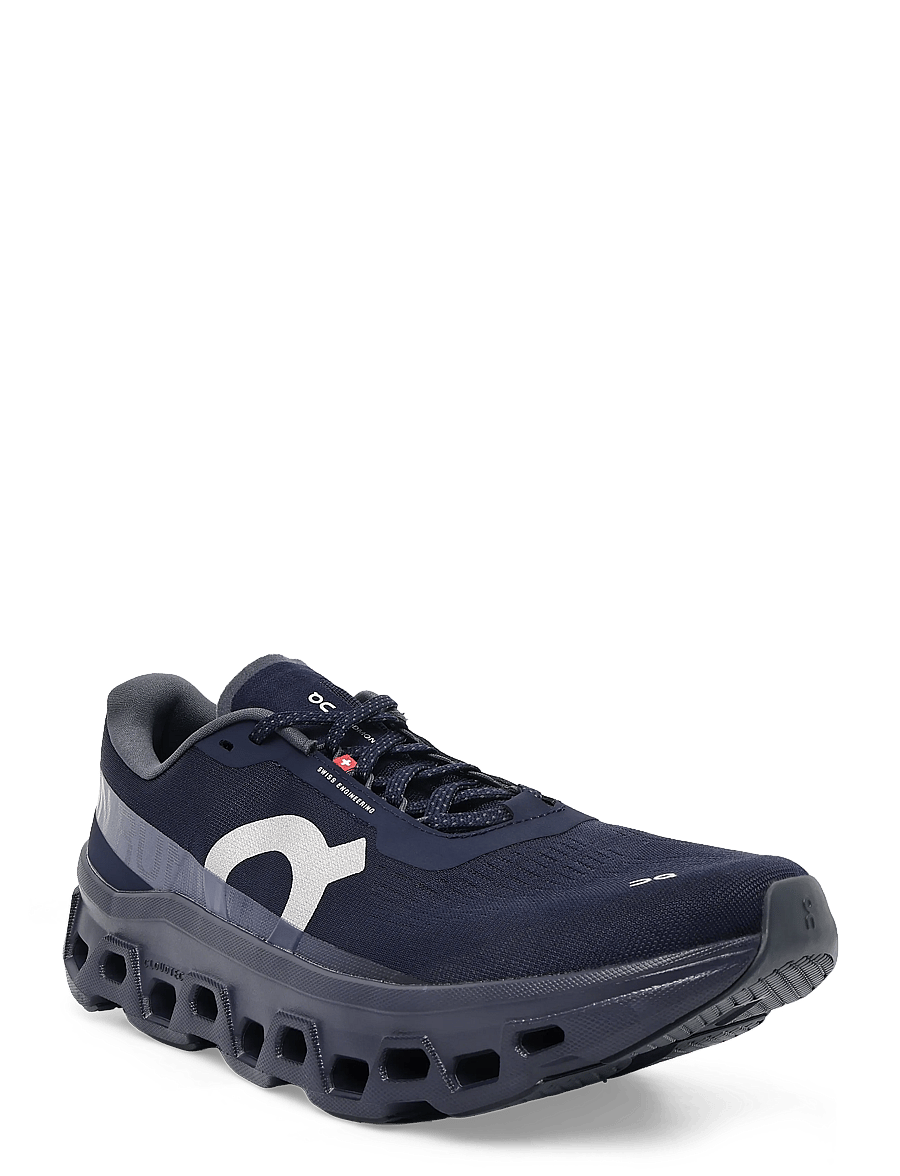 On - Cloudmonster 1 - laufschuhe - midnight | navy - 0